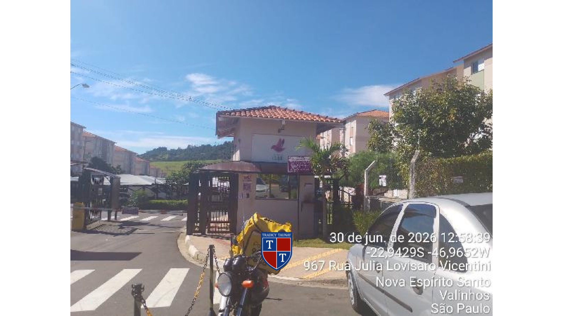 Foto 1 de APARTAMENTO em SITIOS FRUTAL - Imóvel Retomado Caixa