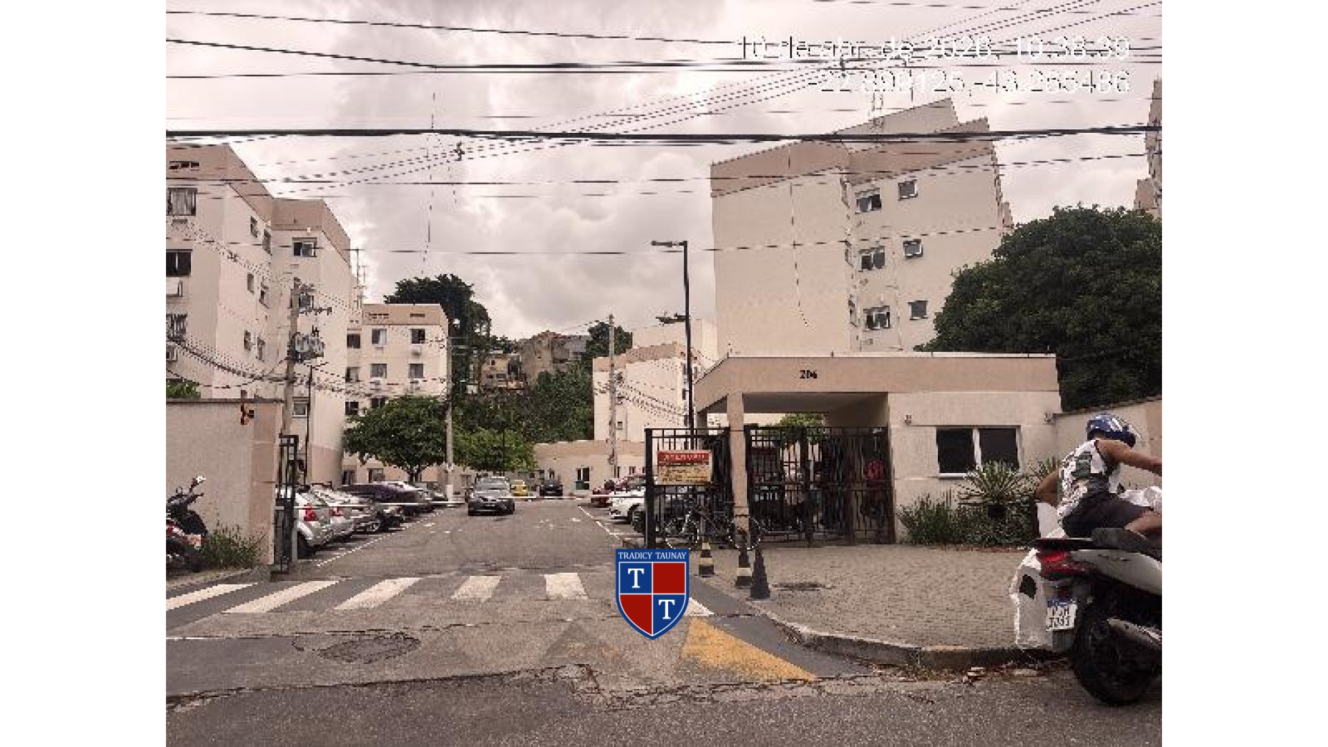 Foto 1 de APARTAMENTO em JACARE - Imóvel Retomado Caixa