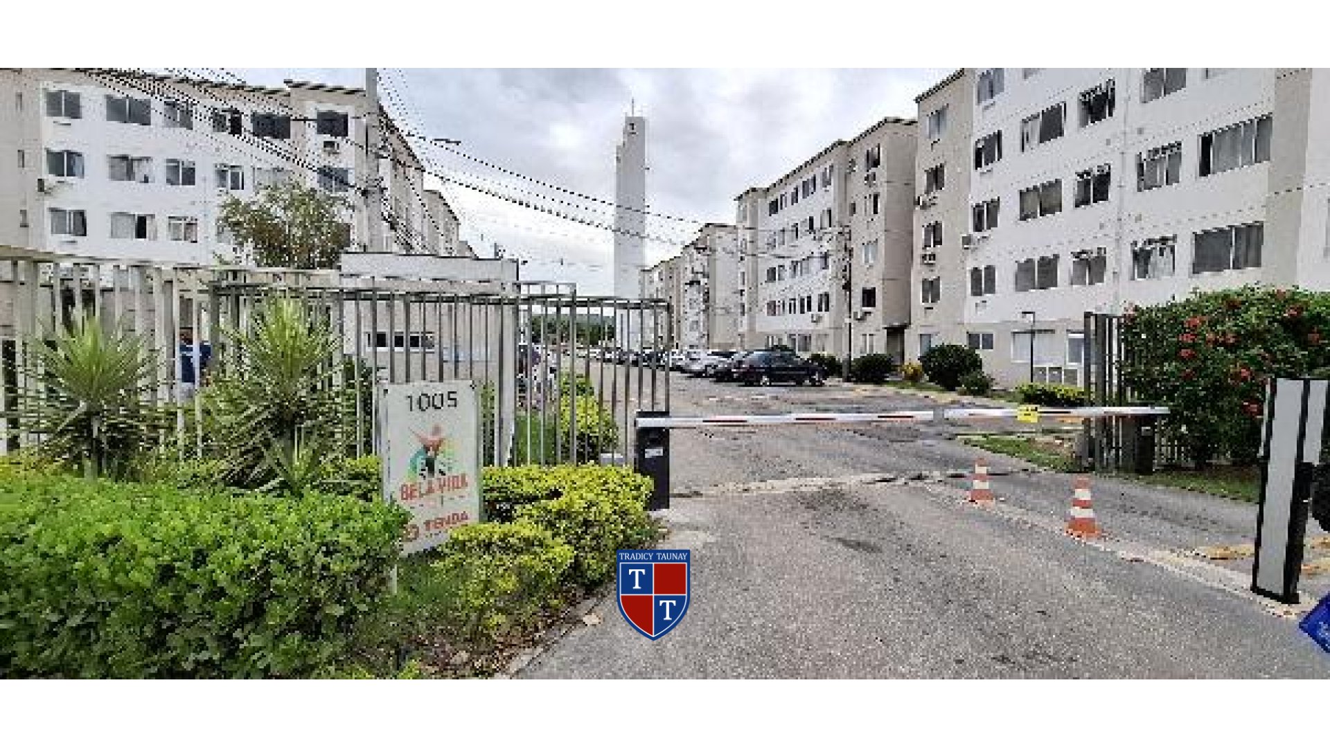 Foto 1 de APARTAMENTO em CAMPO GRANDE, RIO DE JANEIRO/RJ - Imóvel Retomado CAIXA Ref 8787702086049