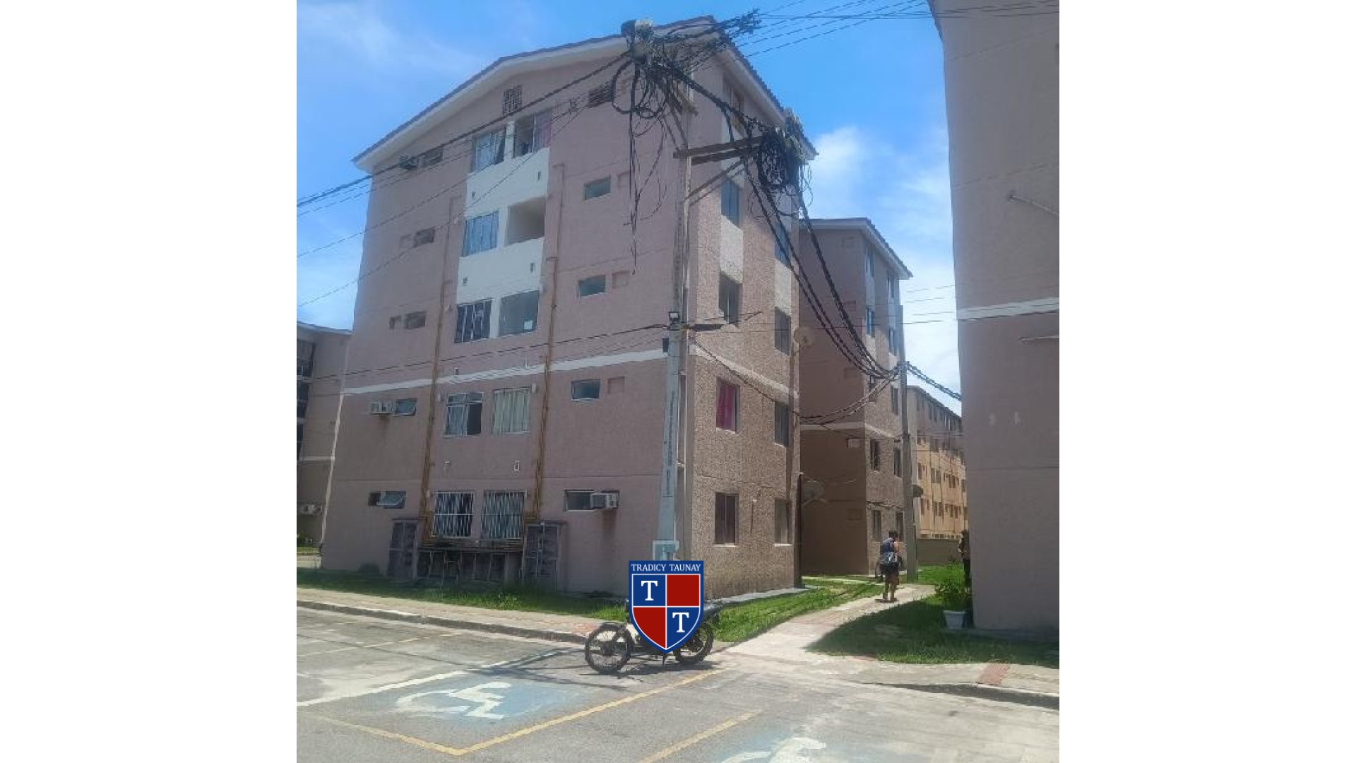 Foto 1 de APARTAMENTO em VENDA DAS PEDRAS - Imóvel Retomado Caixa