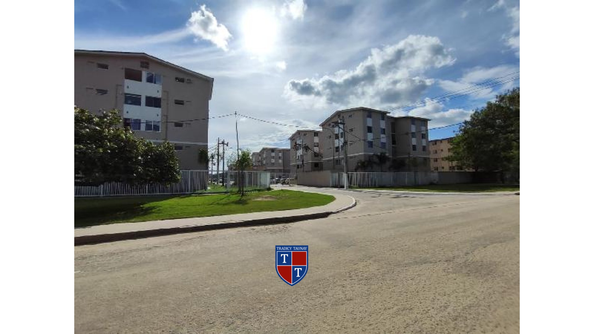 Foto 1 de APARTAMENTO em VENDA DAS PEDRAS - Imóvel Retomado Caixa