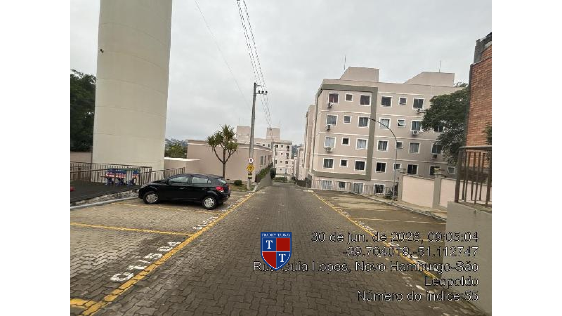 APARTAMENTO em RONDONIA