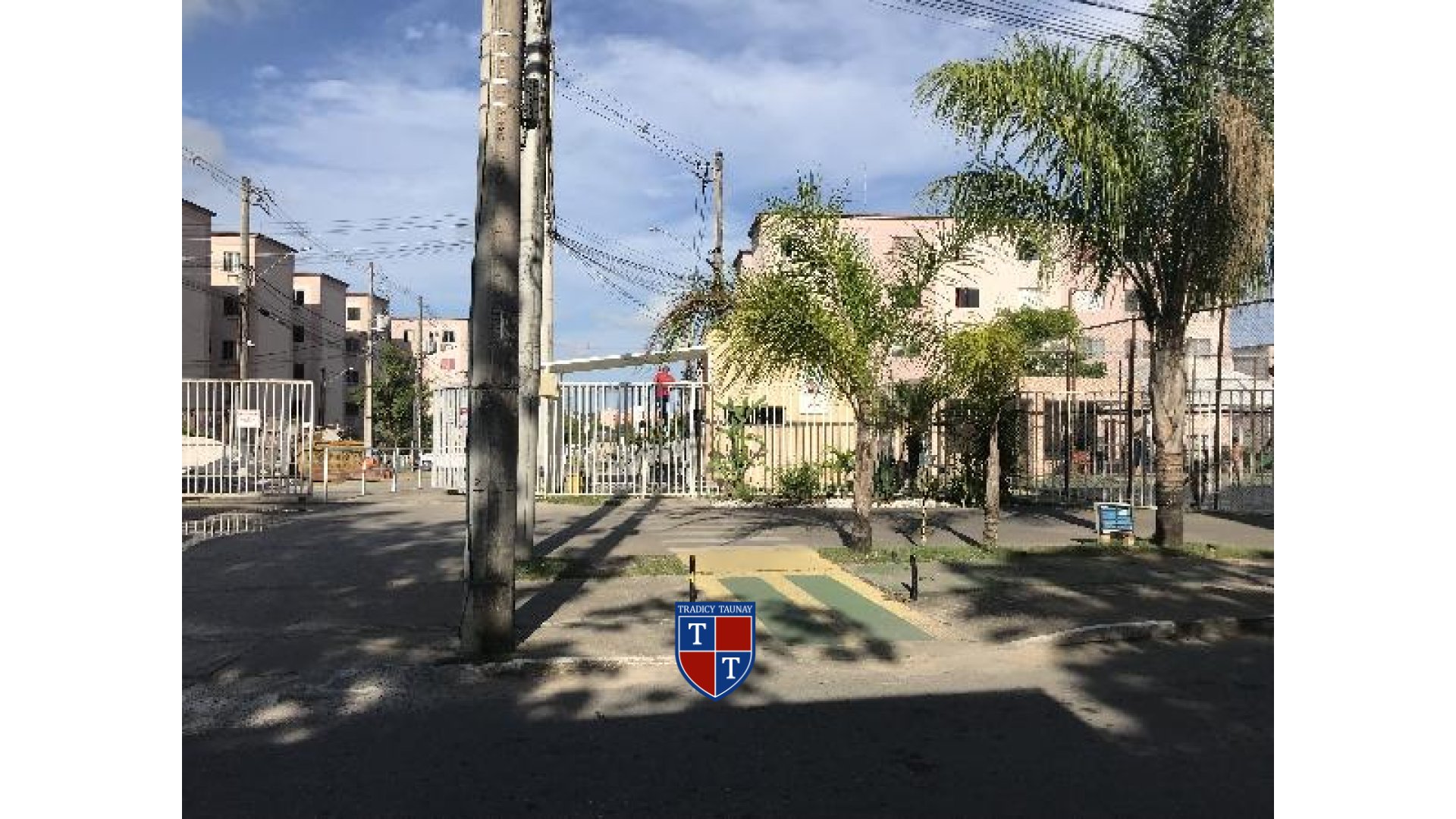 Foto 1 de APARTAMENTO em CAJI - Imóvel Retomado Caixa