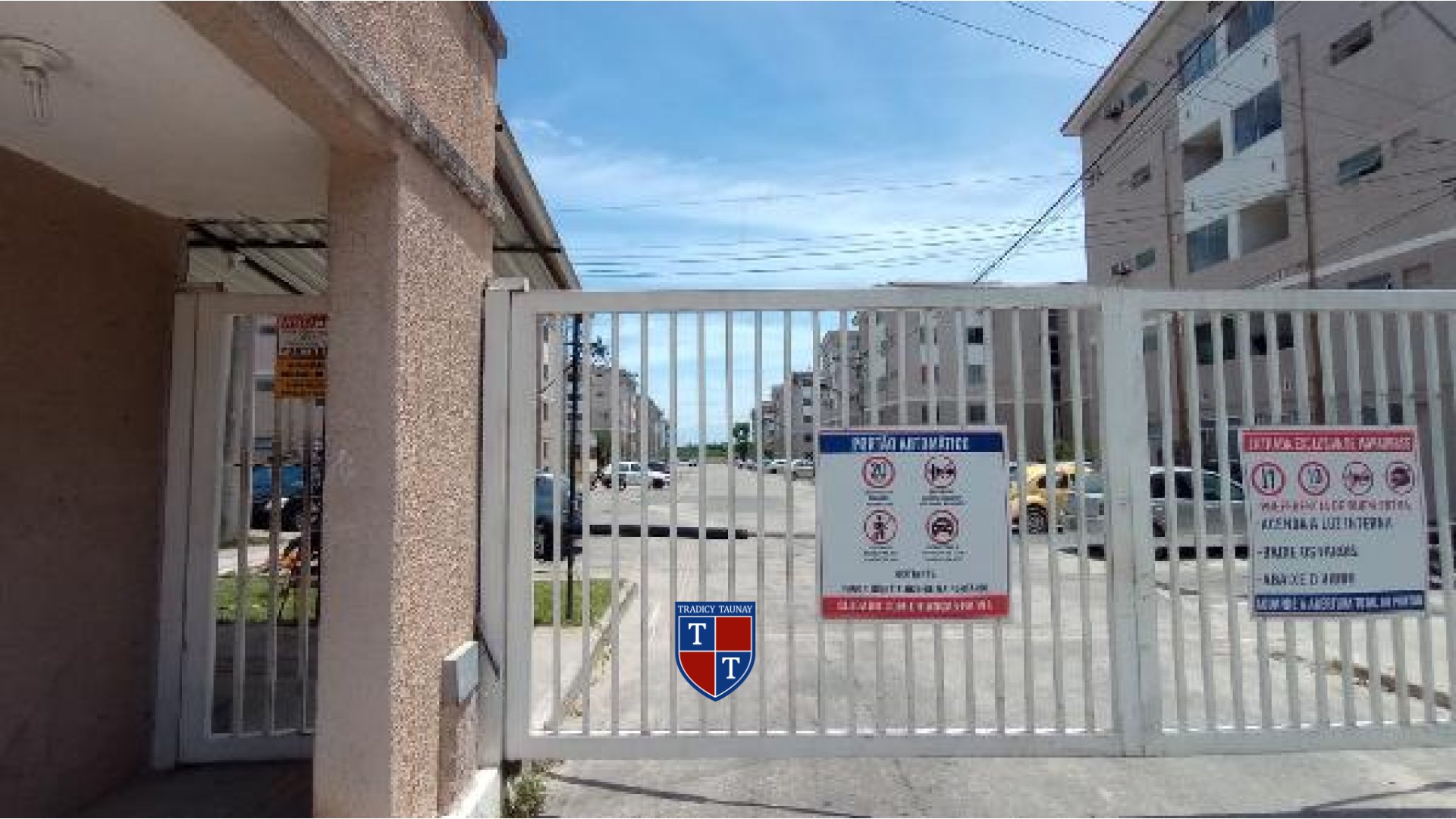 Foto 1 de APARTAMENTO em VENDA DAS PEDRAS - Imóvel Retomado Caixa