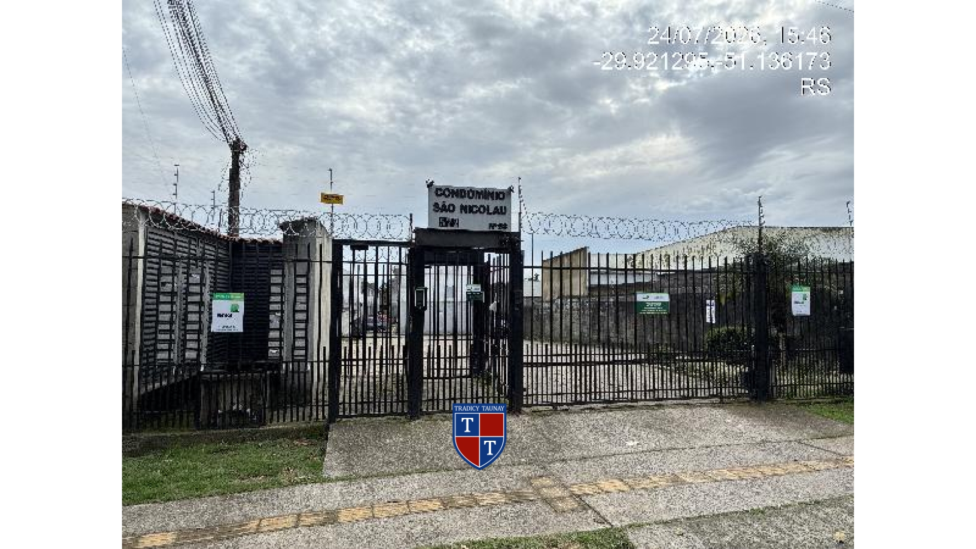 APARTAMENTO em ESTANCIA VELHA