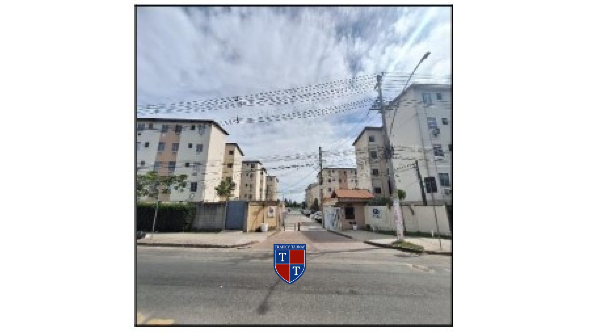 Foto 1 de APARTAMENTO em SANTA CRUZ, RIO DE JANEIRO/RJ - Imóvel Retomado CAIXA Ref 8787702104578