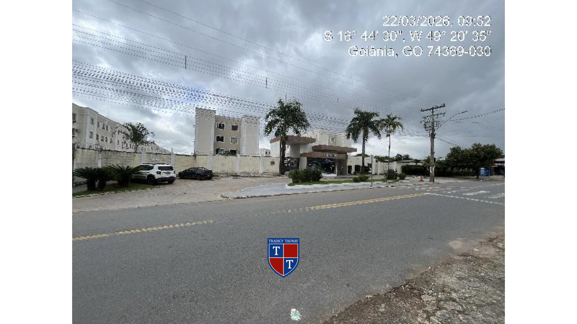 Foto 1 de APARTAMENTO em FAZENDA SANTA RITA - Imóvel Retomado Caixa