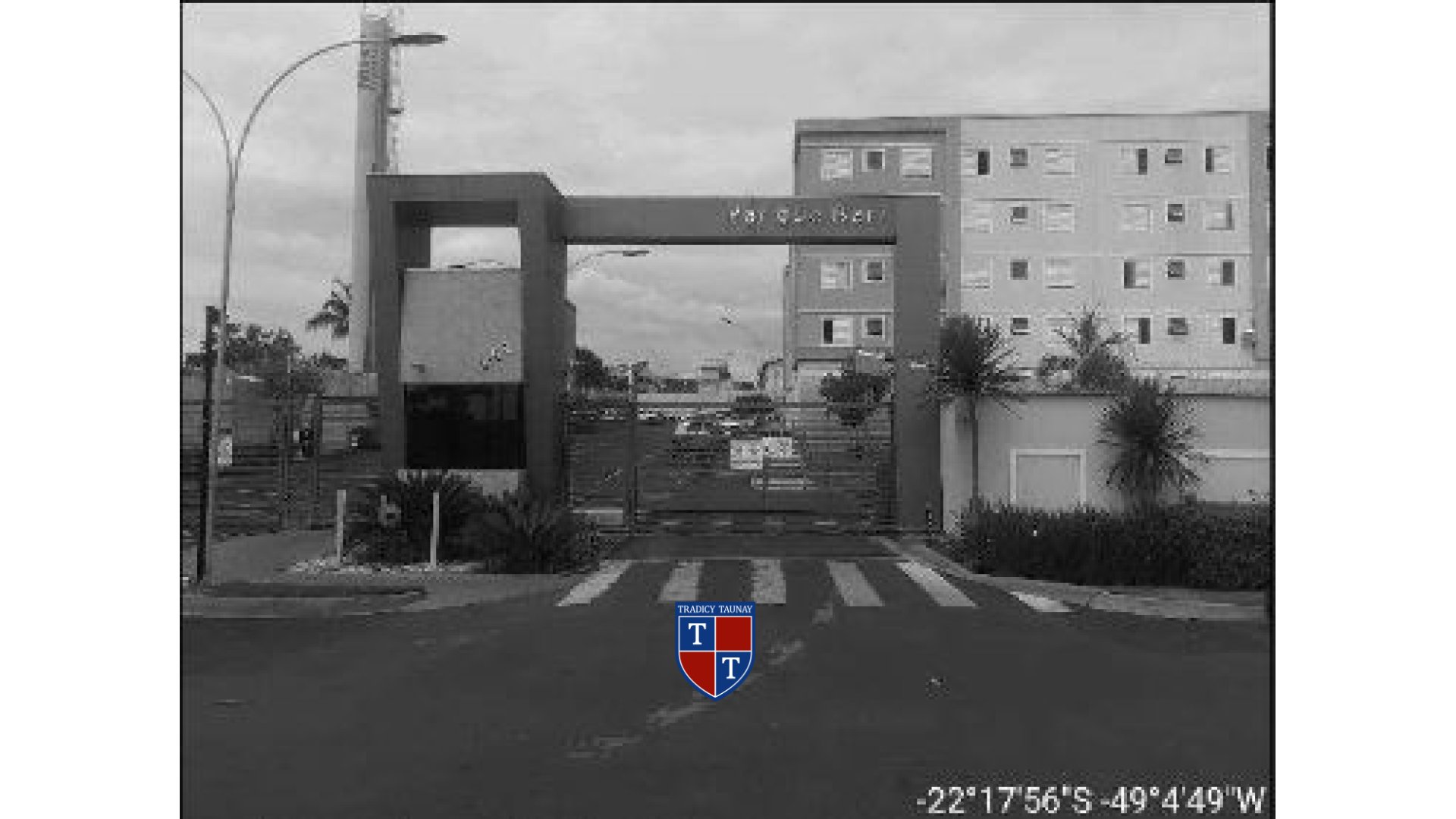 Foto 1 de APARTAMENTO em JARDIM MARIA CELIA - Imóvel Retomado Caixa