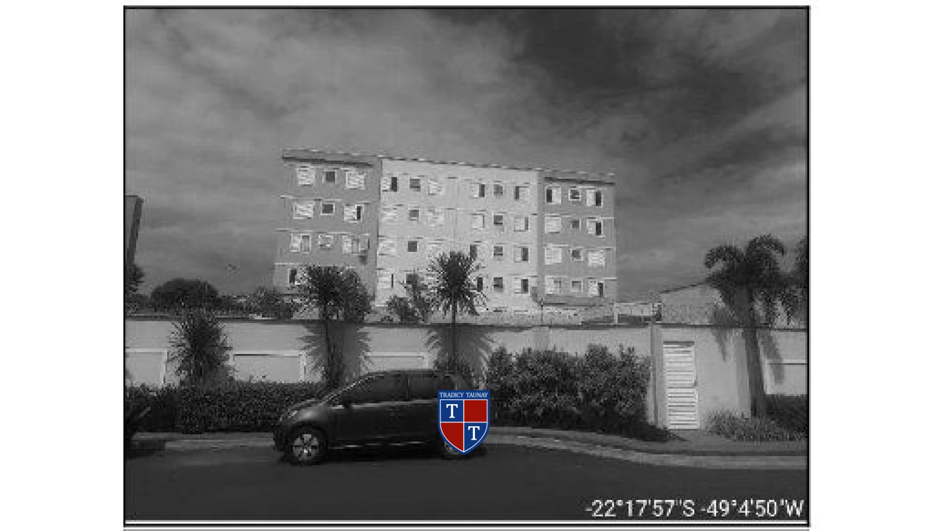 Foto 2 de APARTAMENTO em JARDIM MARIA CELIA - Imóvel Retomado Caixa