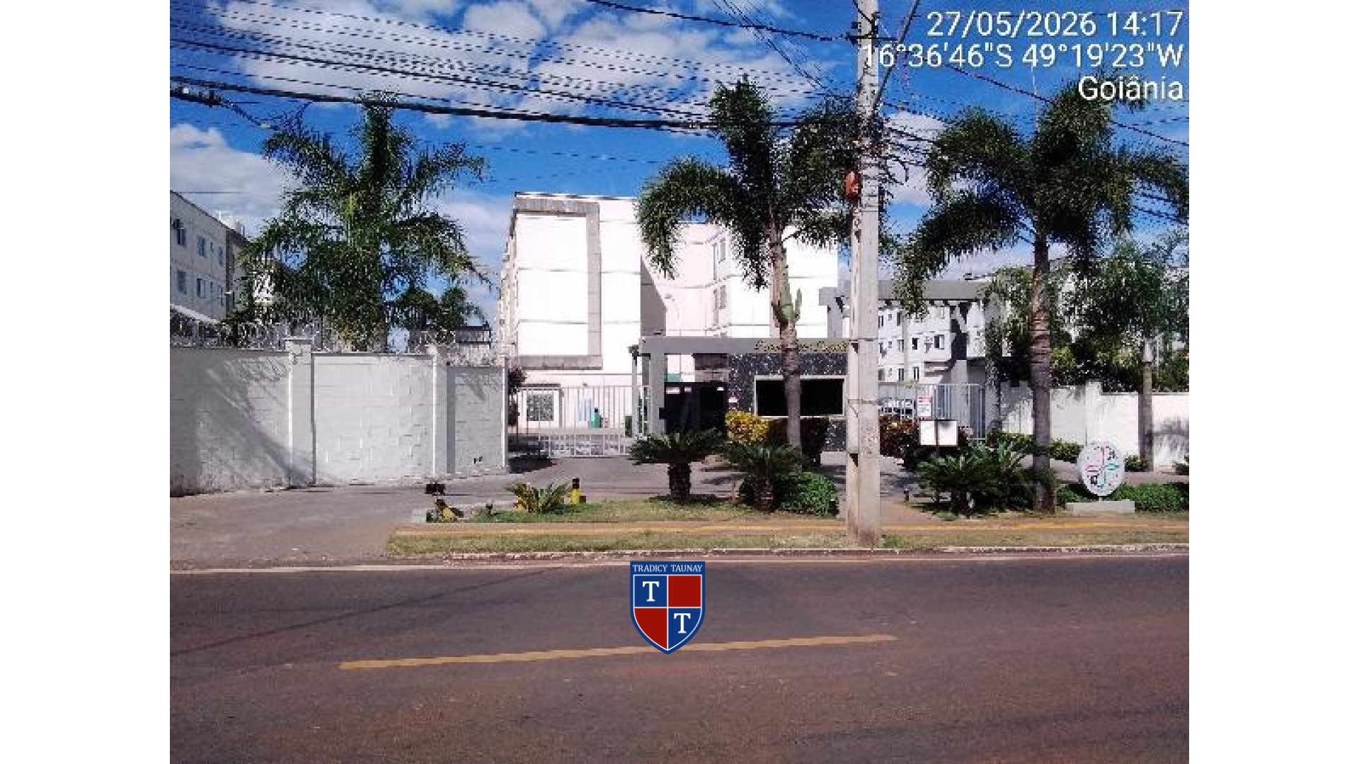 Foto 1 de APARTAMENTO em SETOR MORADA DO SOL - Imóvel Retomado Caixa