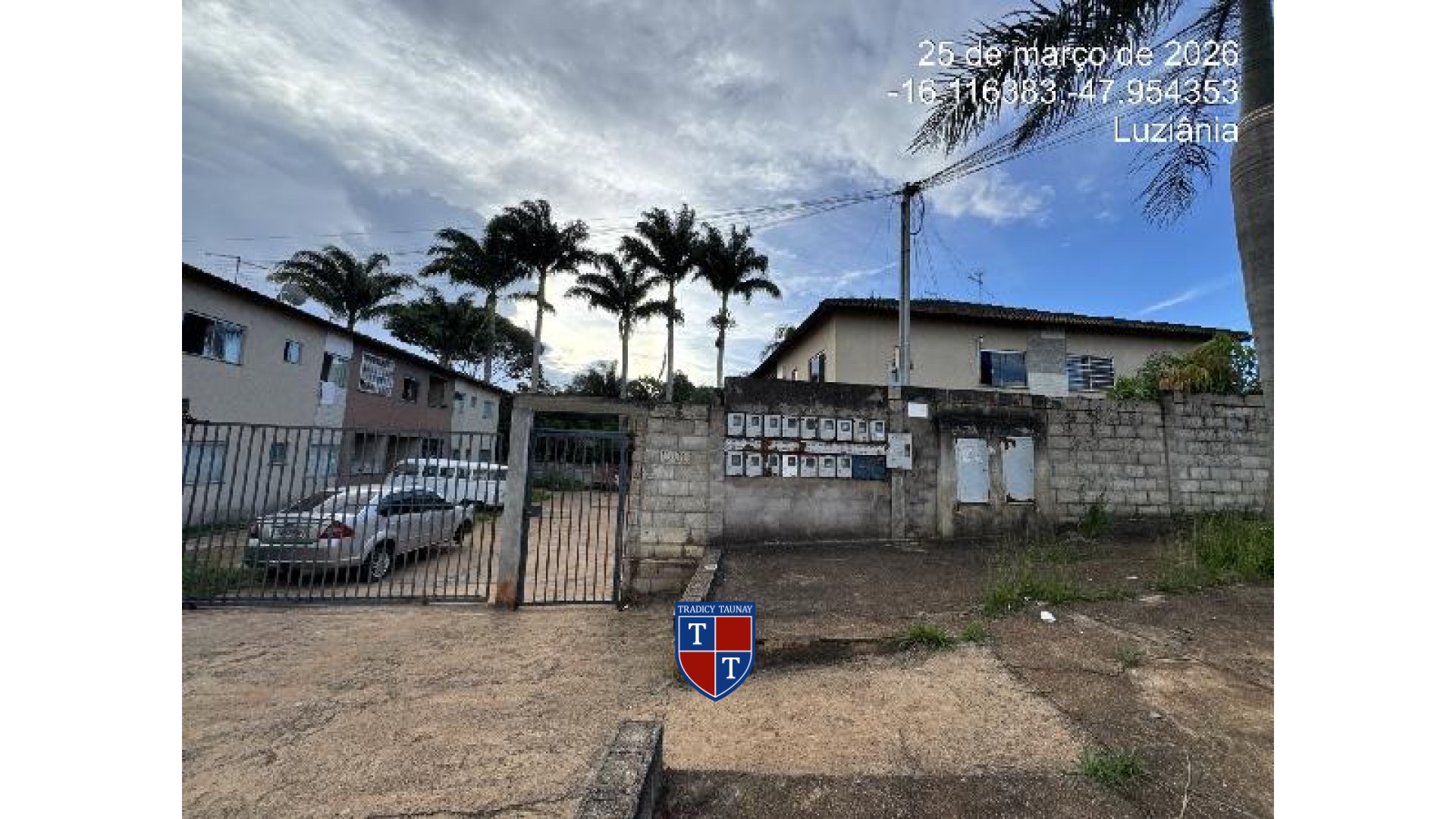 Foto 1 de APARTAMENTO em PARQUE NAPOLIS A - Imóvel Retomado Caixa
