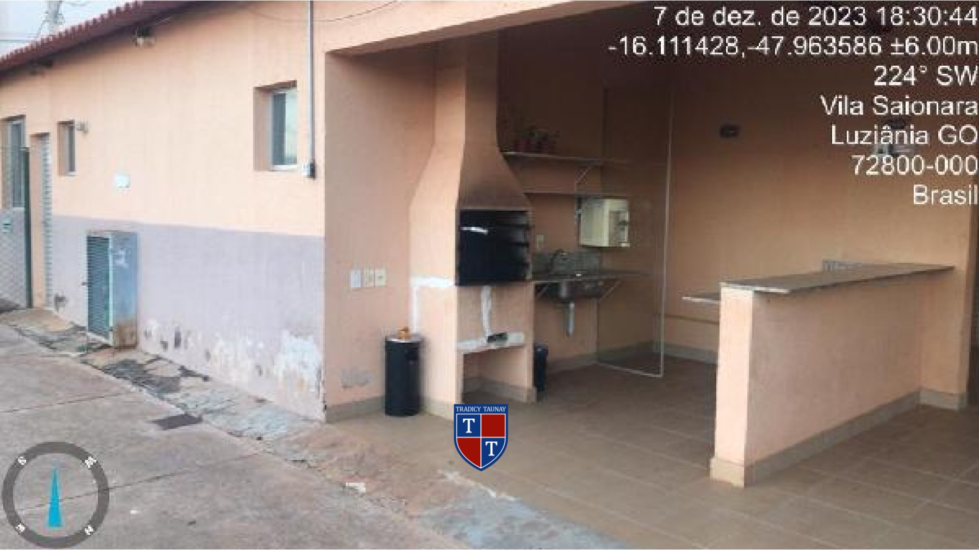 Foto 1 de APARTAMENTO em CENTRO - Imóvel Retomado Caixa