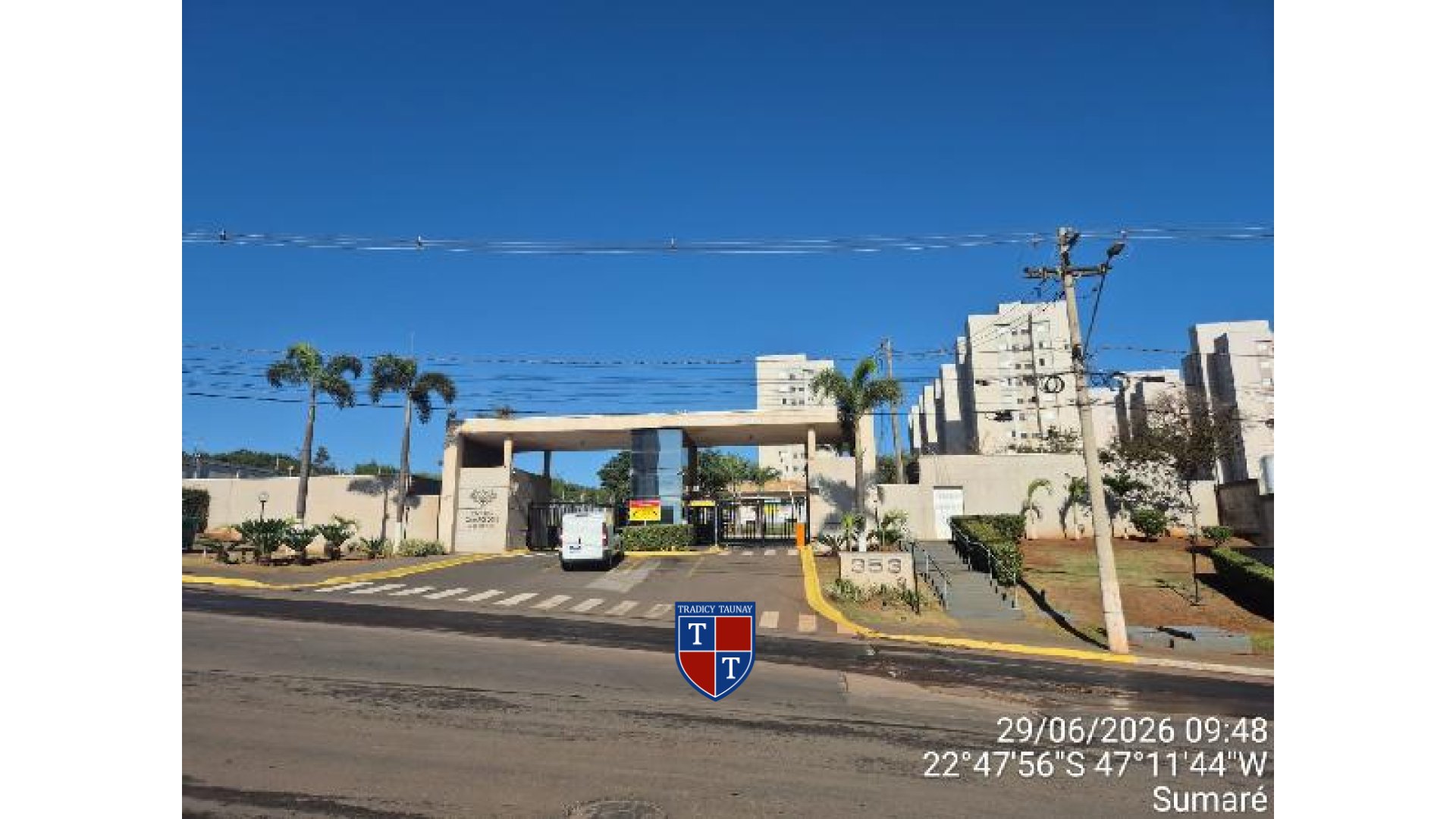 Foto 1 de APARTAMENTO em JARDIM MARIA LUIZA - Imóvel Retomado Caixa