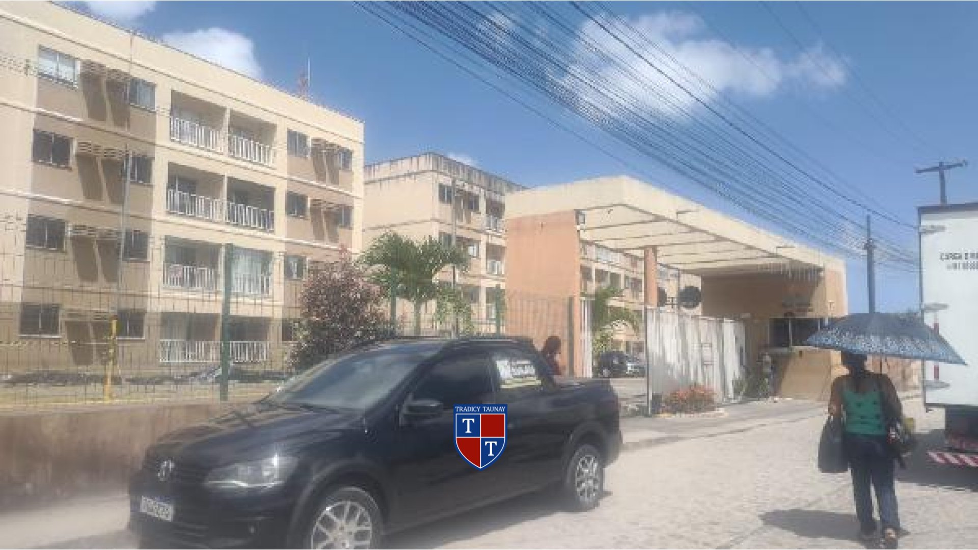 Foto 1 de APARTAMENTO em VILA TORRES GALVAO - Imóvel Retomado Caixa