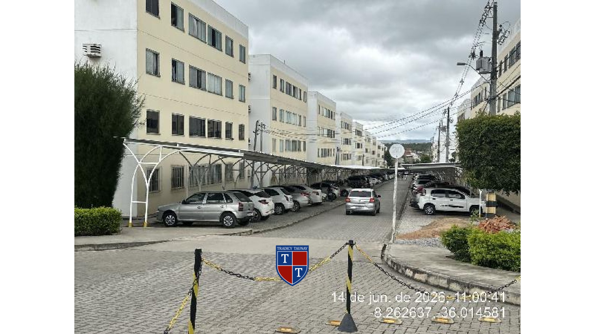 Foto 1 de APARTAMENTO em BOA VISTA - Imóvel Retomado Caixa