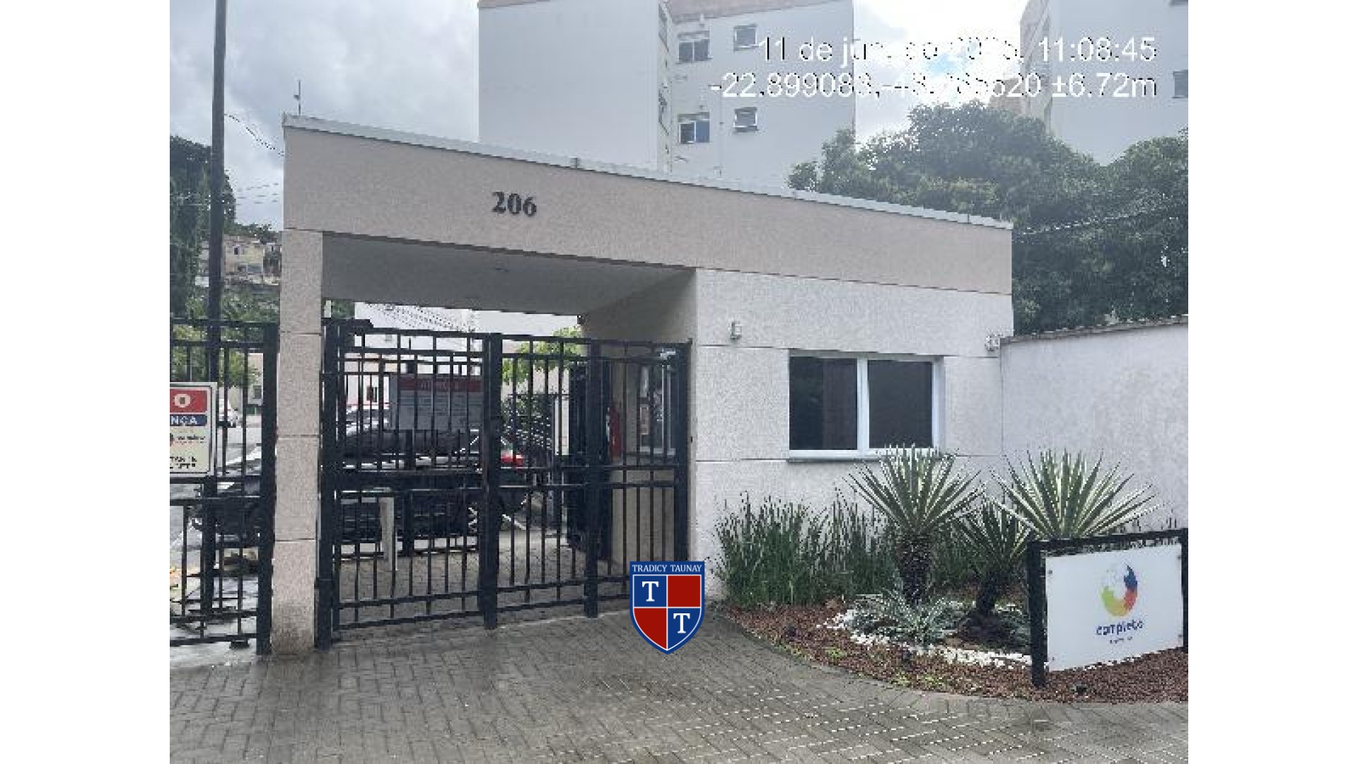 Foto 1 de APARTAMENTO em ENGENHO NOVO - Imóvel Retomado Caixa