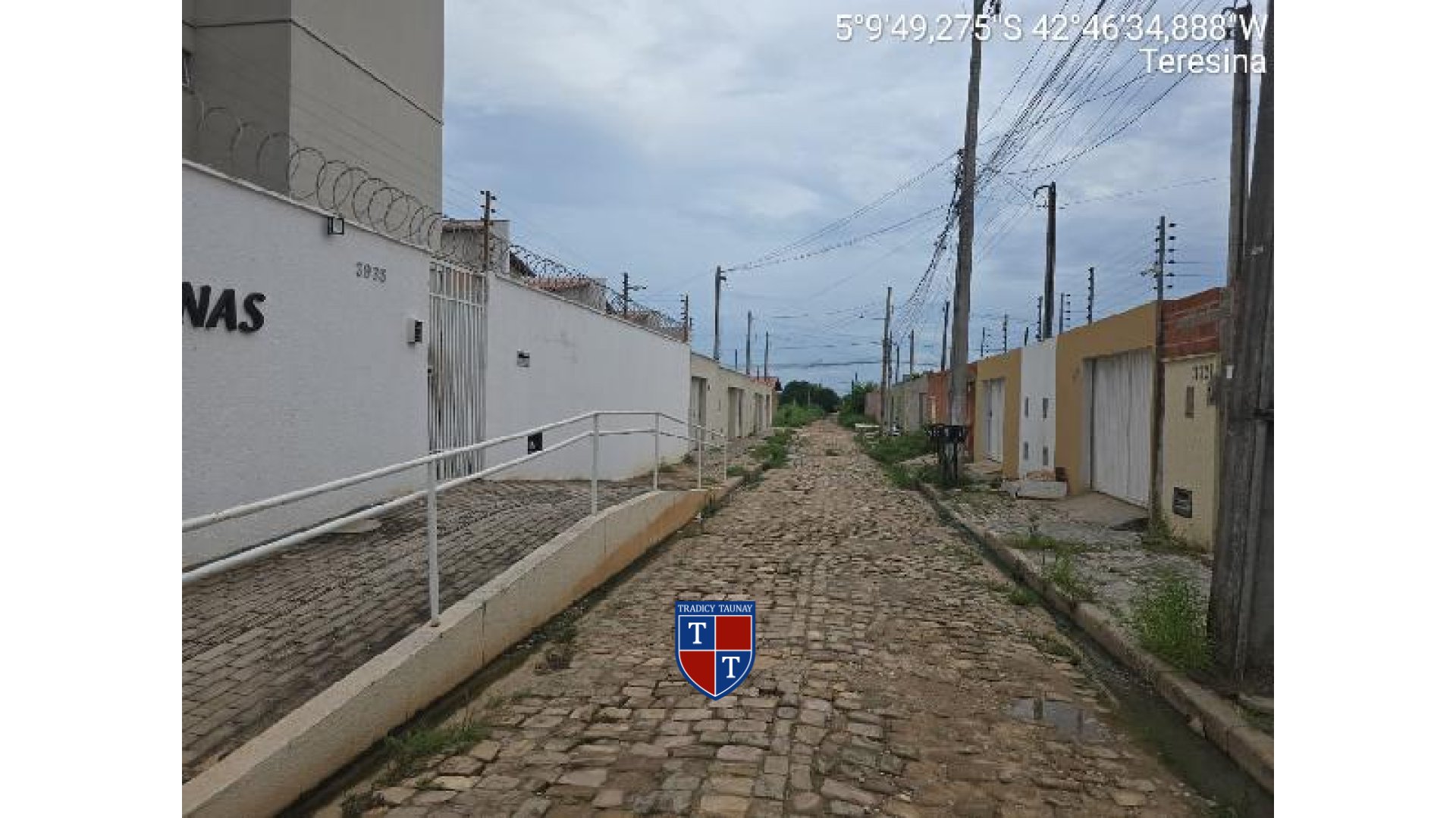 Foto 1 de APARTAMENTO em ANGELIM - Imóvel Retomado Caixa