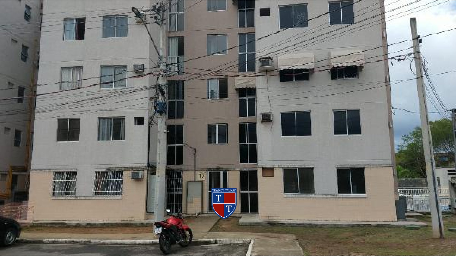 Foto 1 de APARTAMENTO em SANTISSIMO - Imóvel Retomado Caixa