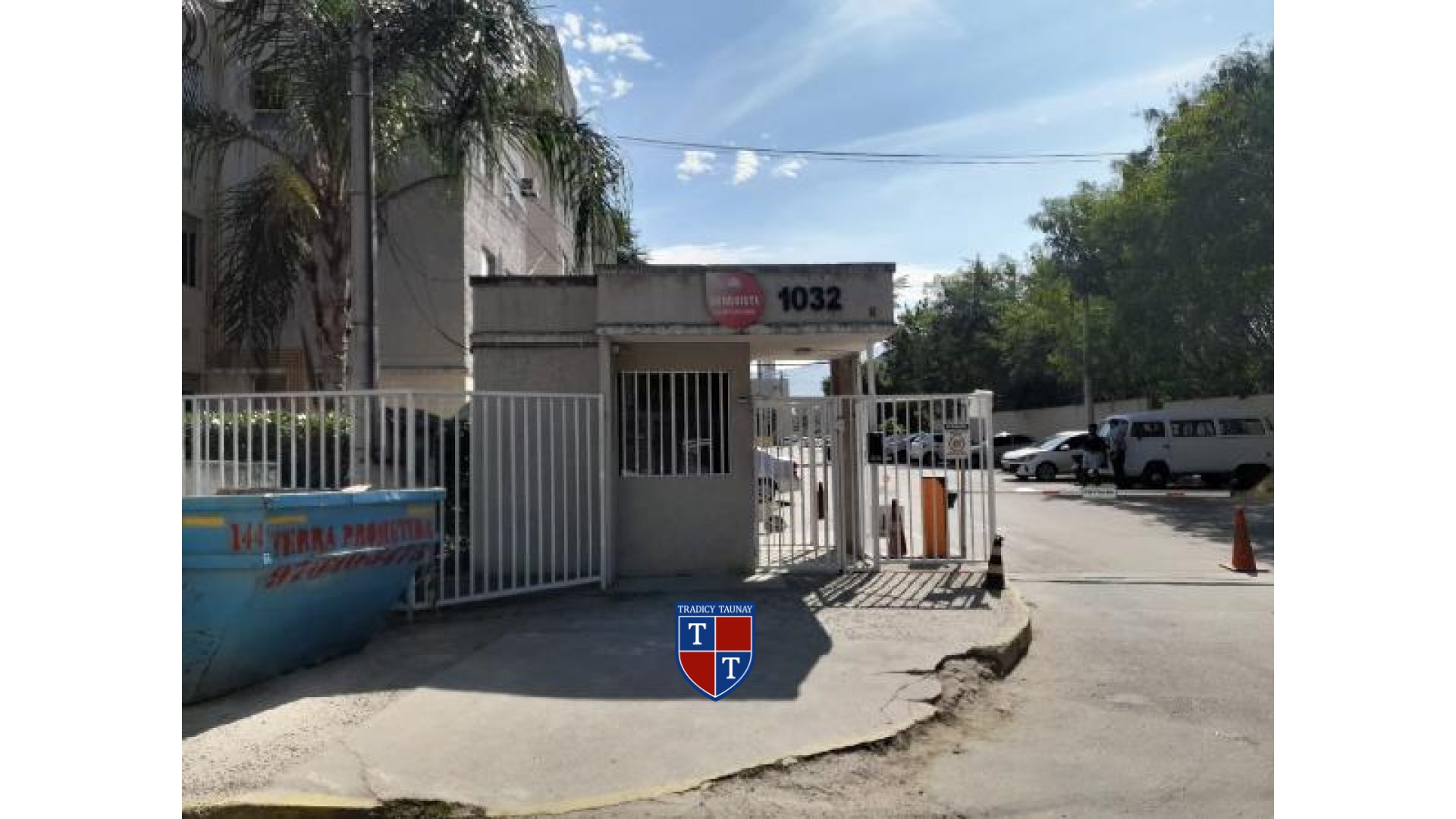 Foto 1 de APARTAMENTO em SANTISSIMO - Imóvel Retomado Caixa