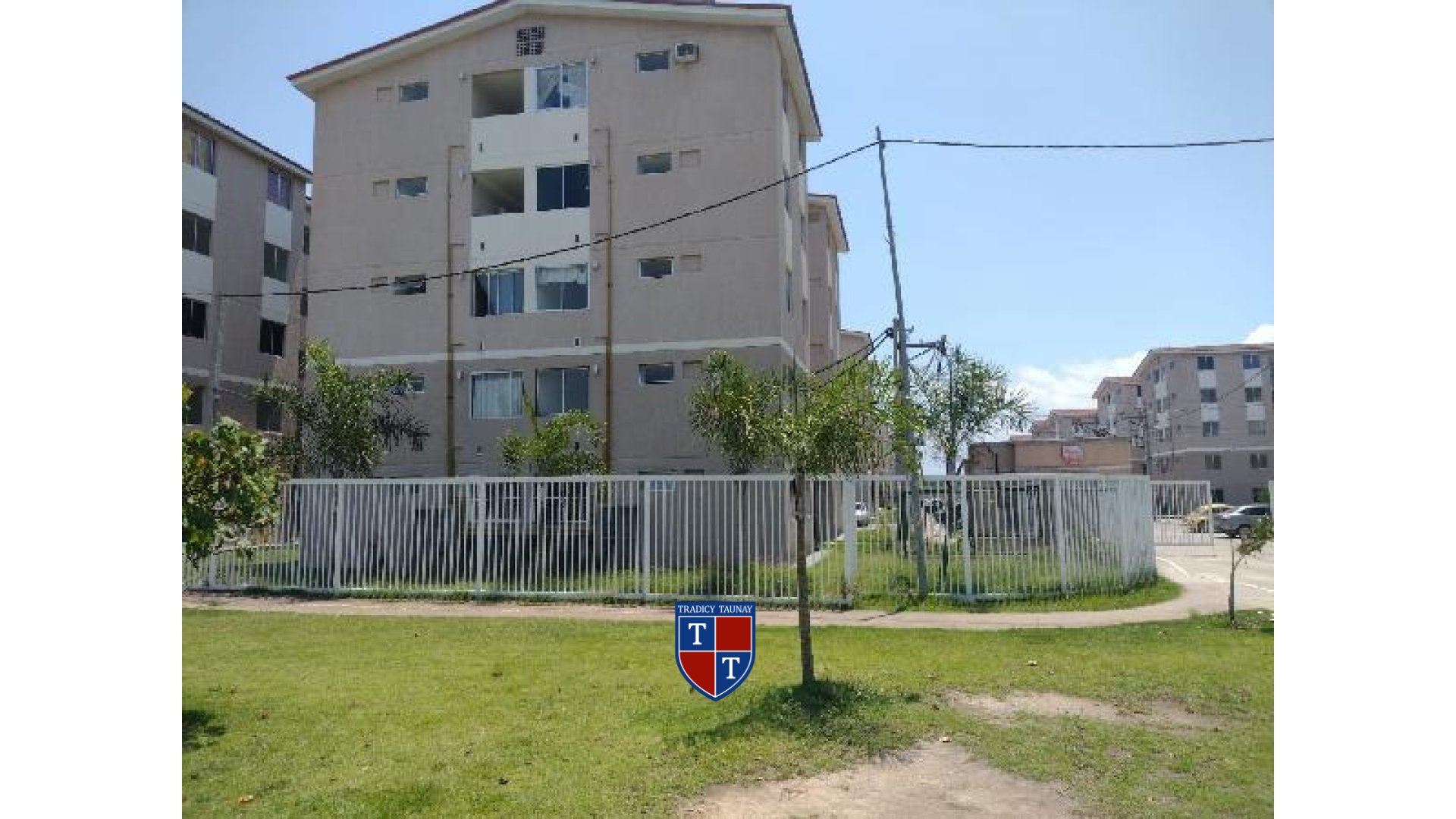 Foto 1 de APARTAMENTO em VENDA DAS PEDRAS - Imóvel Retomado Caixa