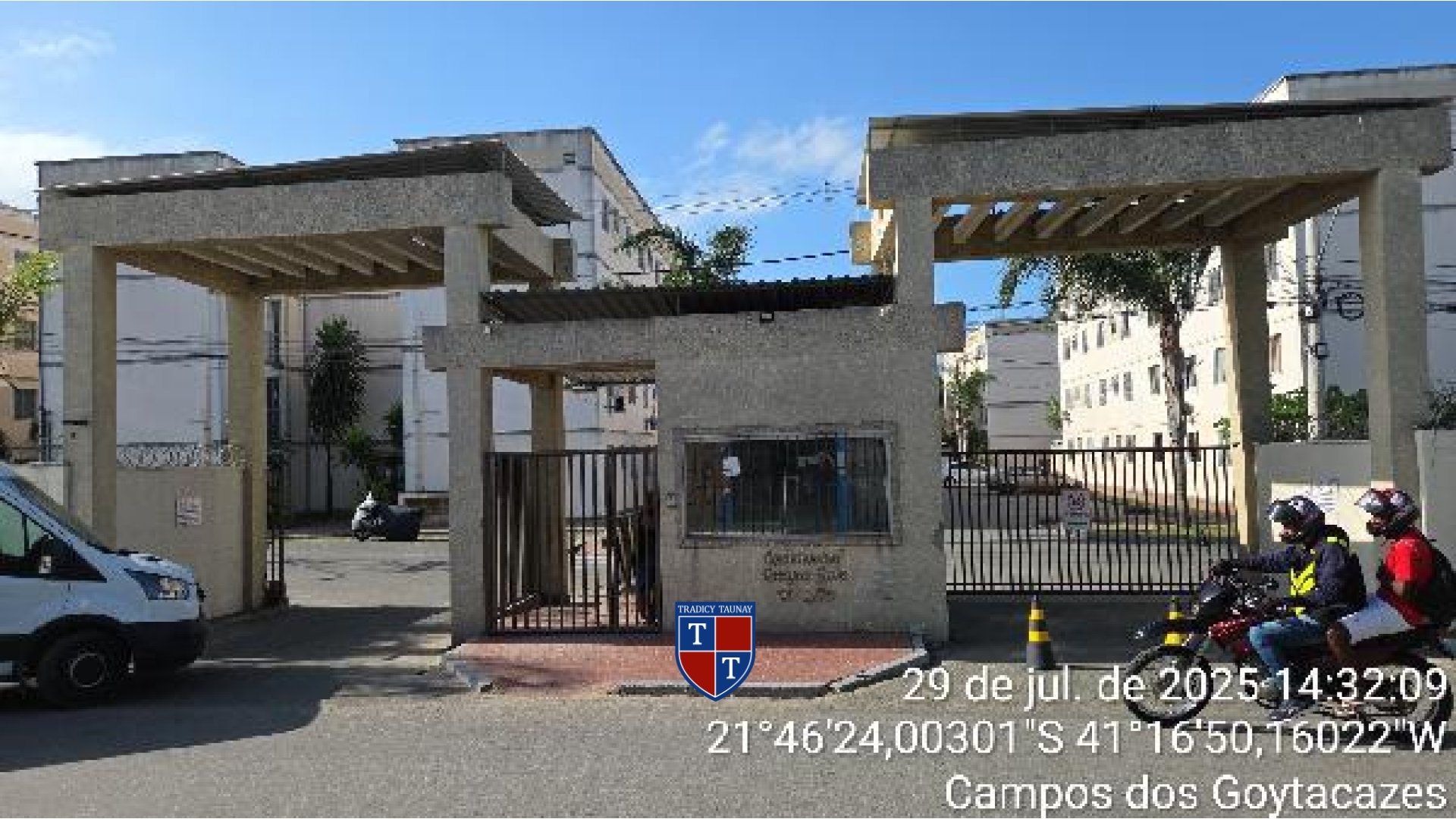 Foto 1 de APARTAMENTO em PARQUE NOVO JOCKEY, CAMPOS DOS GOYTACAZES/RJ - Imóvel Retomado CAIXA Ref 8787702170406