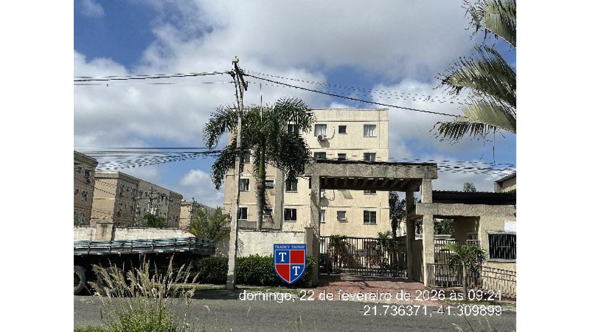 Foto 1 de APARTAMENTO em JARDINS DE CAMPOS - Imóvel Retomado Caixa