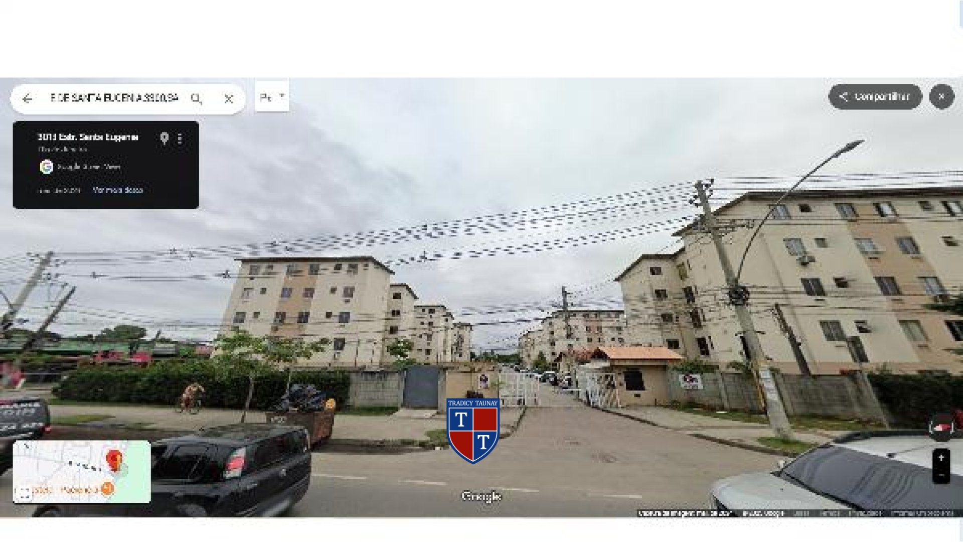 Foto 1 de APARTAMENTO em SANTA CRUZ, RIO DE JANEIRO/RJ - Imóvel Retomado CAIXA Ref 8787702180886