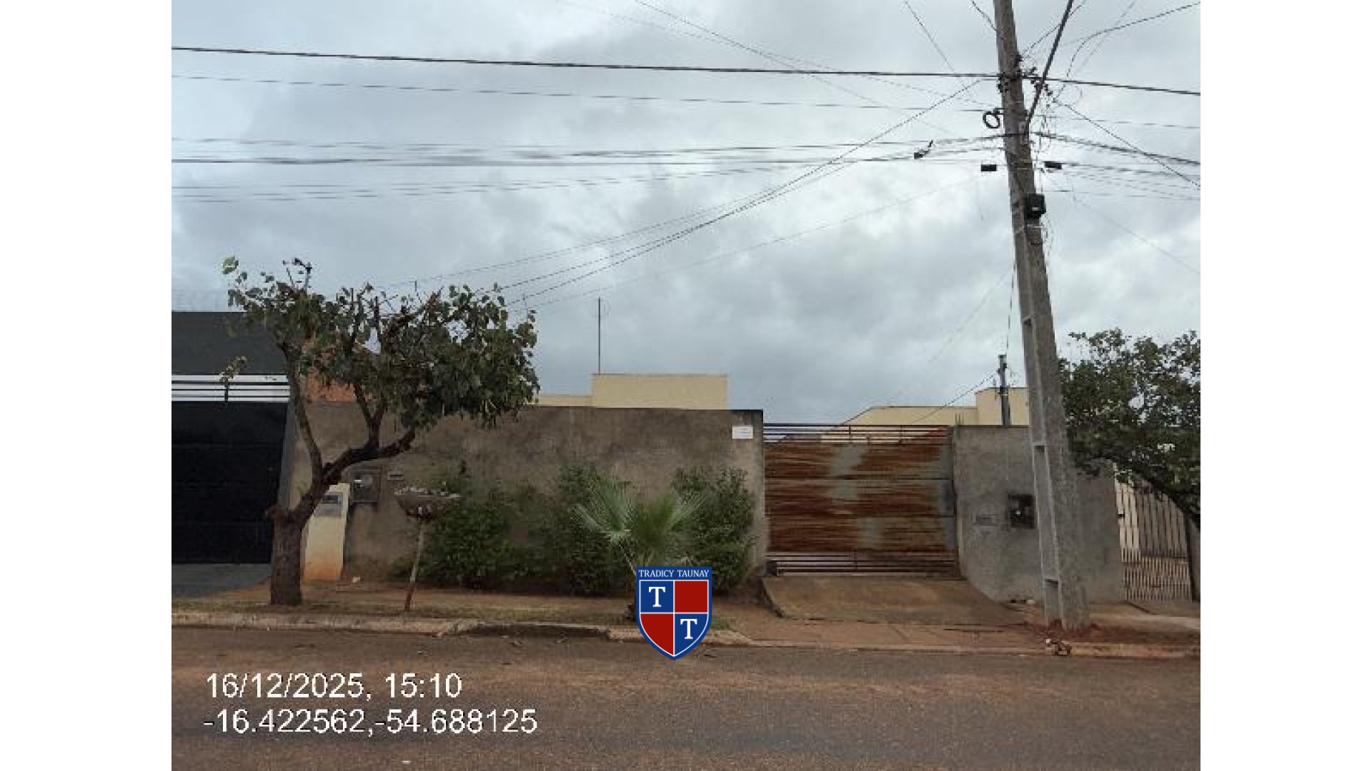Foto 1 de CASA em JARDIM PAIAGUAS - Imóvel Retomado Caixa