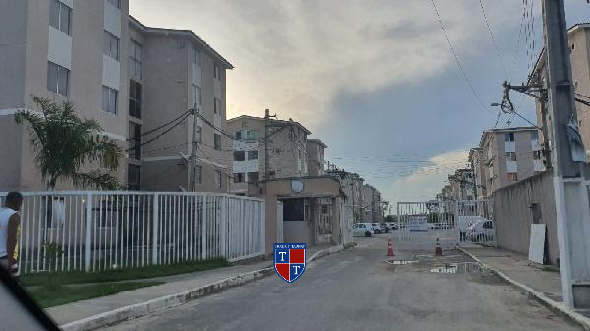 Foto 1 de APARTAMENTO em VENDA DAS PEDRAS - Imóvel Retomado Caixa