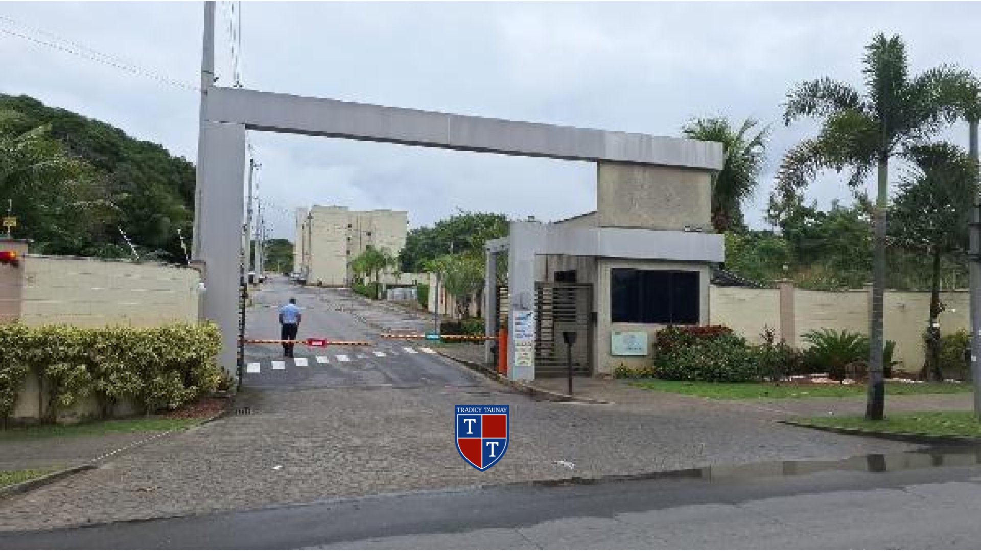 Foto 1 de APARTAMENTO em CAMPO GRANDE - Imóvel Retomado Caixa