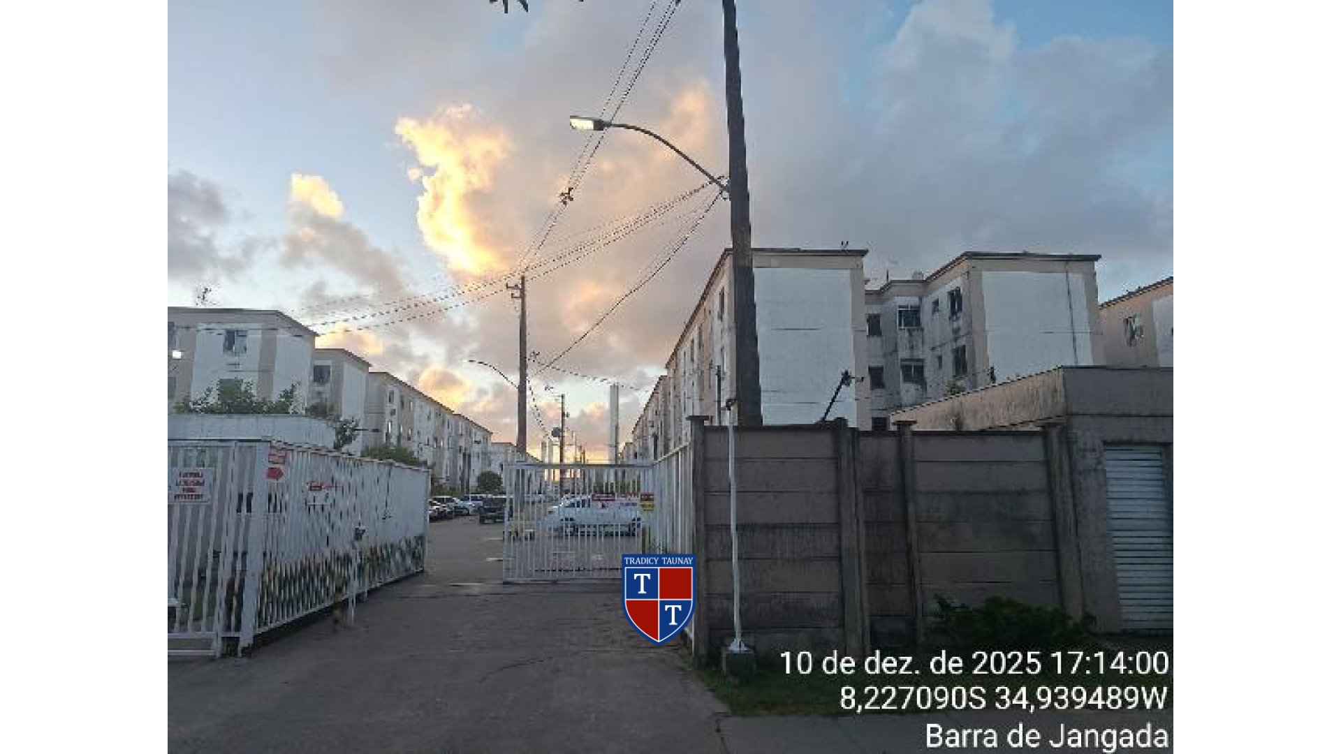 Foto 1 de APARTAMENTO em BARRA DE JANGADA - Imóvel Retomado Caixa