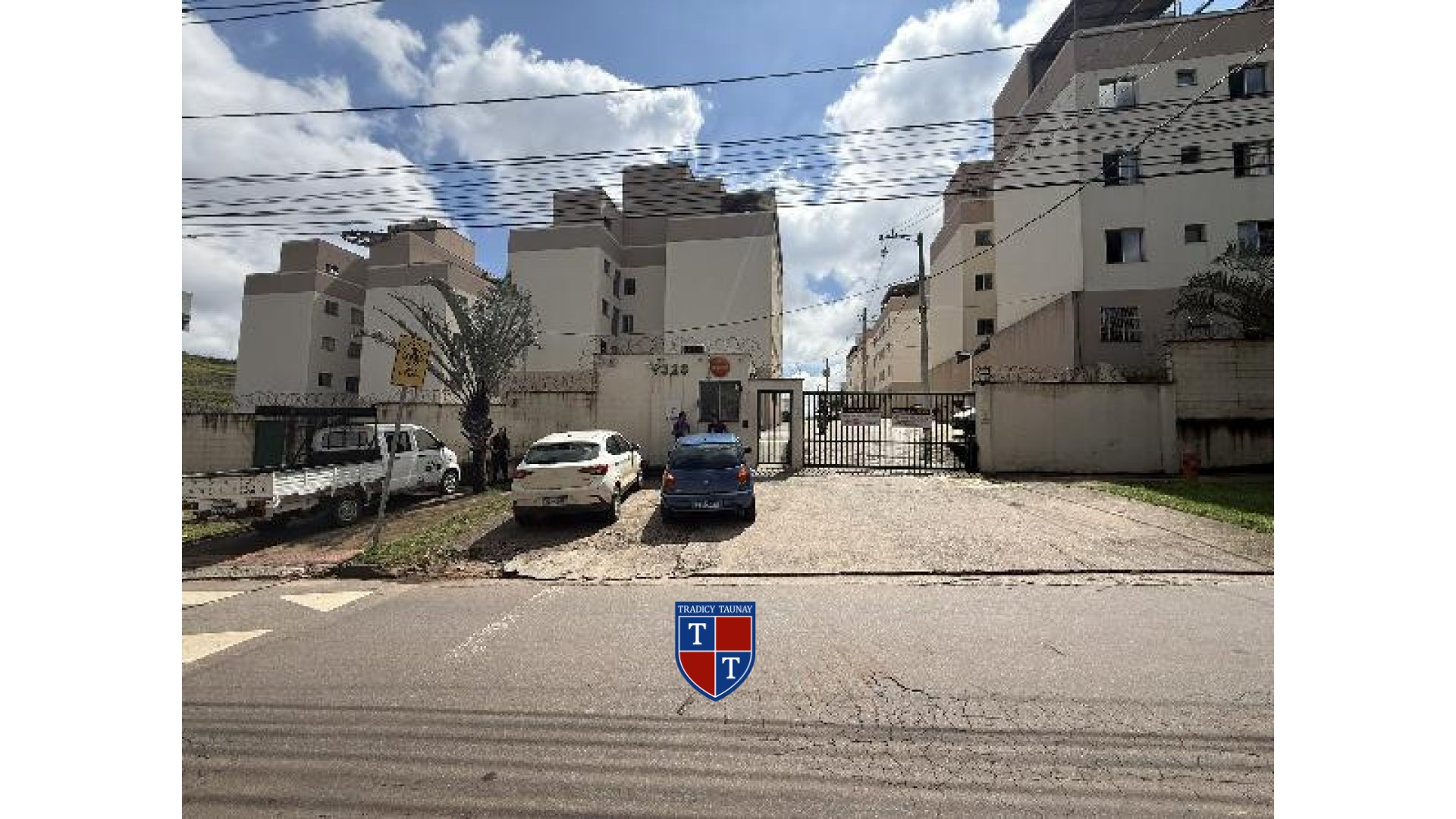 Foto 1 de APARTAMENTO em BETIM INDUSTRIAL - Imóvel Retomado Caixa