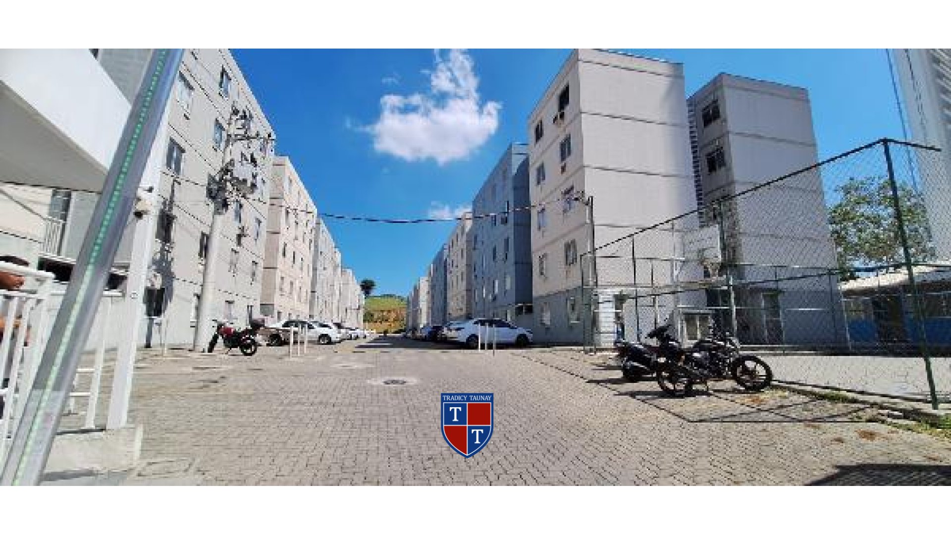 APARTAMENTO em BOM PASTOR