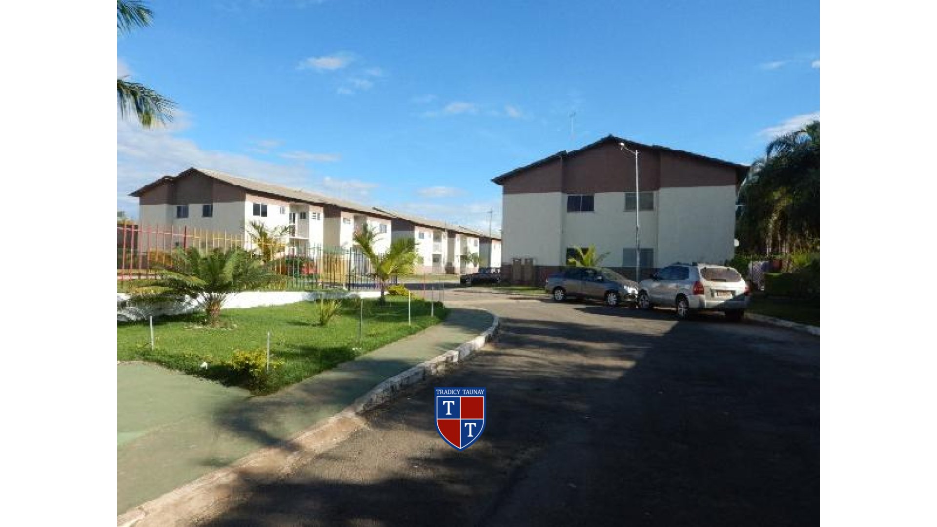 Foto 1 de APARTAMENTO em RECREIO MOSSORO - Imóvel Retomado Caixa