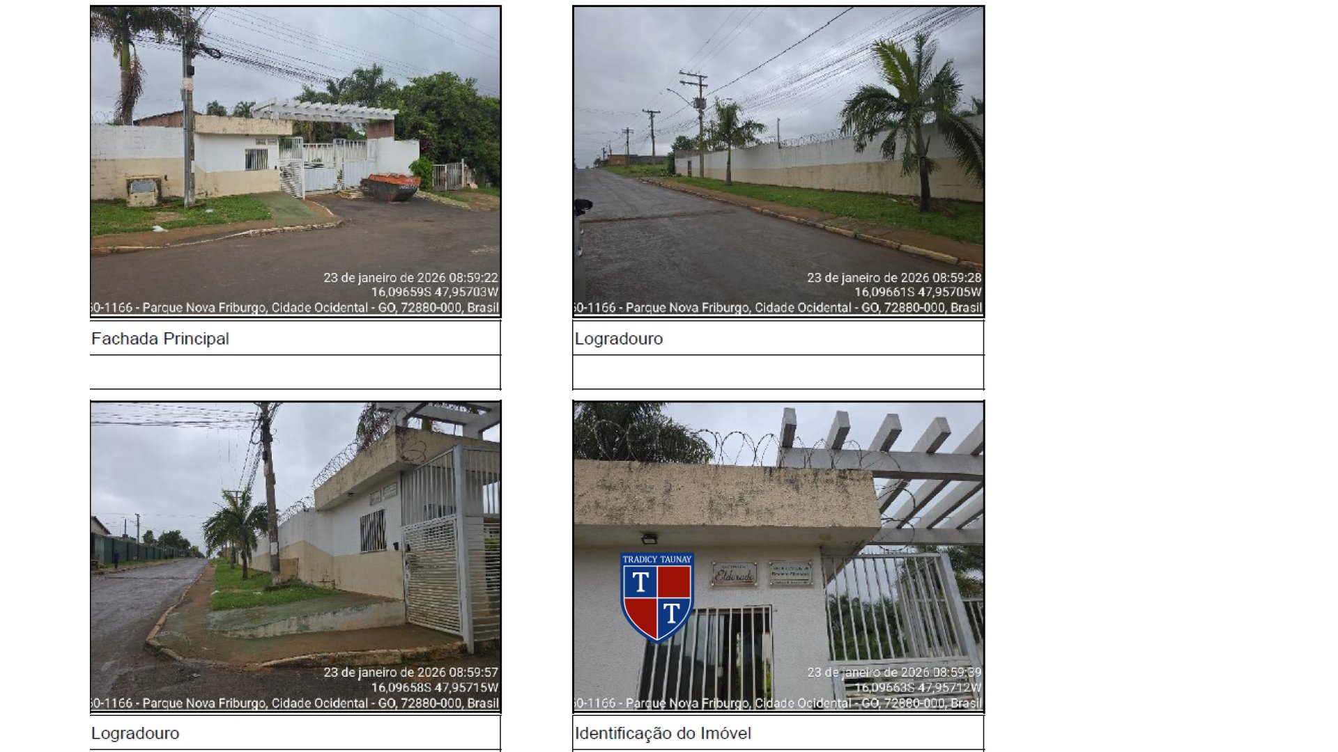 Foto 2 de APARTAMENTO em RECREIO MOSSORO - Imóvel Retomado Caixa