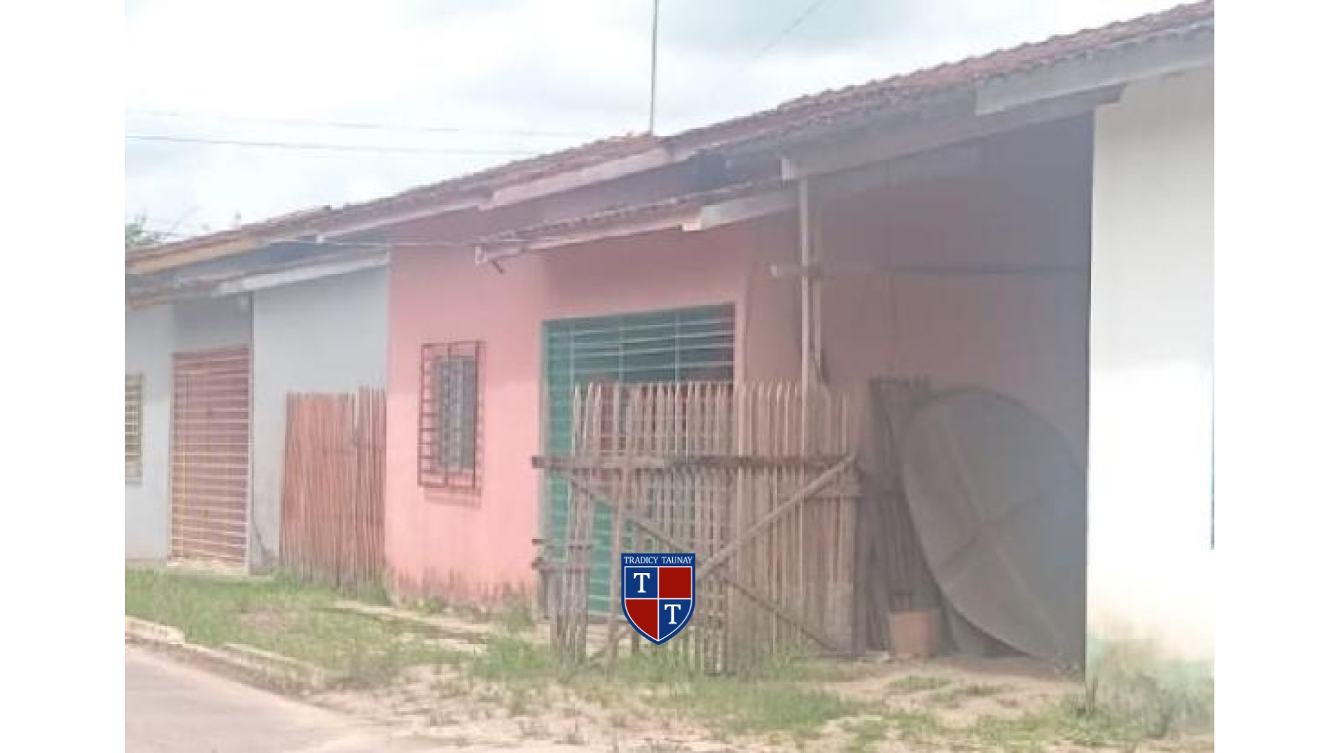Foto 1 de CASA em PONTO CERTO - Imóvel Retomado Caixa