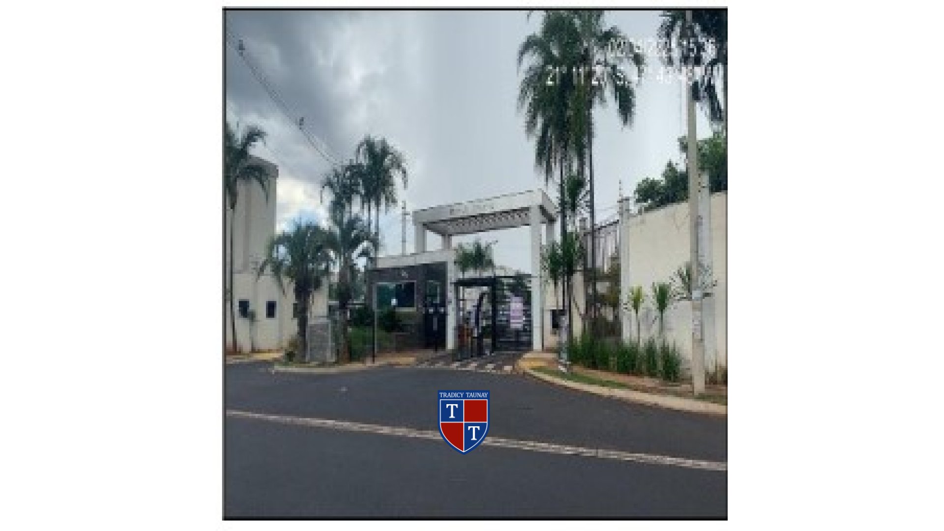 Foto 1 de APARTAMENTO em RESERVA IMPERIAL - Imóvel Retomado Caixa