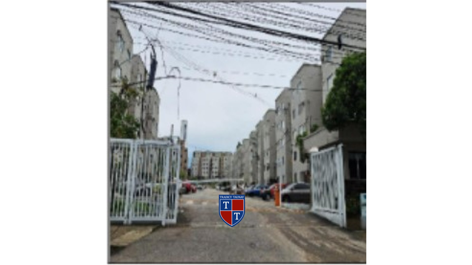 Foto 1 de APARTAMENTO em CERAMICA - Imóvel Retomado Caixa