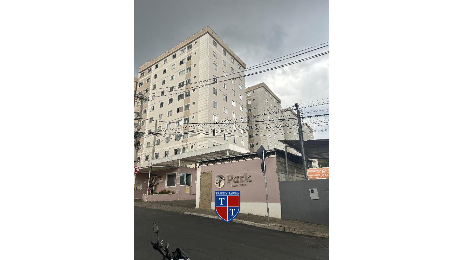 Foto 1 de APARTAMENTO em SAO CLEMENTE - Imóvel Retomado Caixa