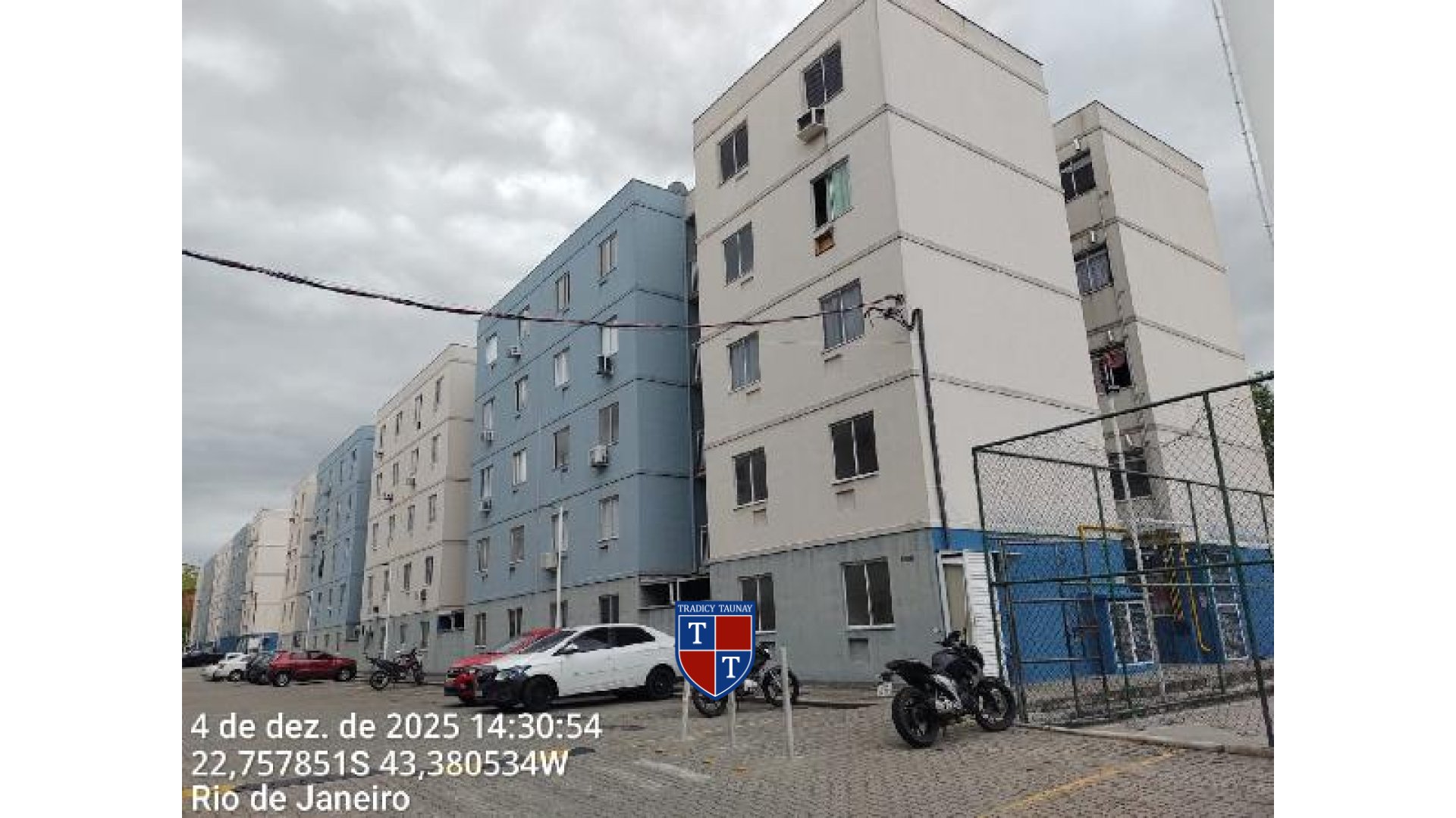 Foto 1 de APARTAMENTO em BOM PASTOR - Imóvel Retomado Caixa