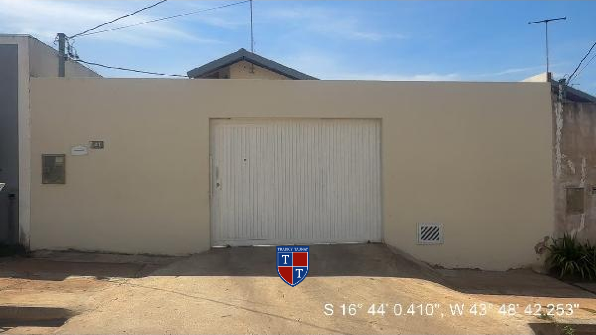 CASA em PORTAL DOS IPES