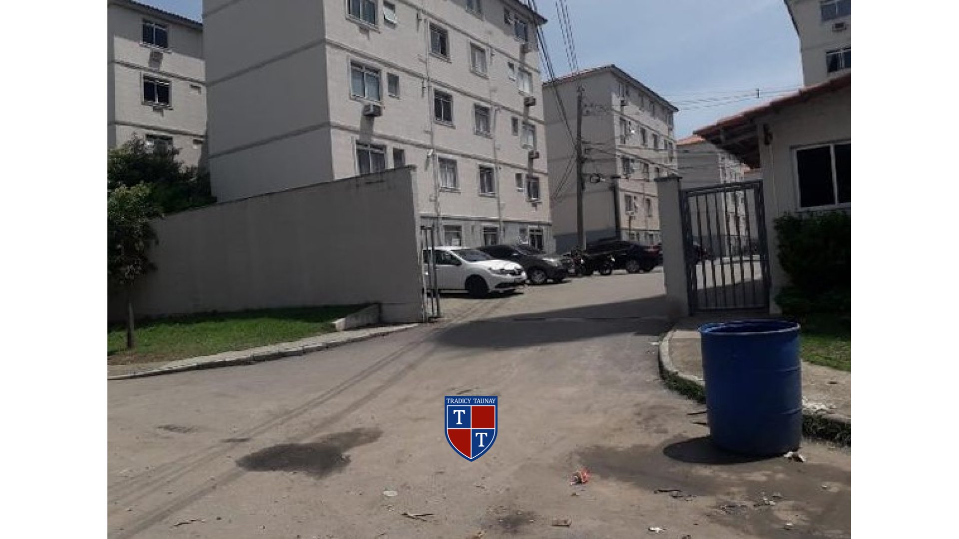 Foto 1 de APARTAMENTO em ROCHA SOBRINHO - Imóvel Retomado Caixa
