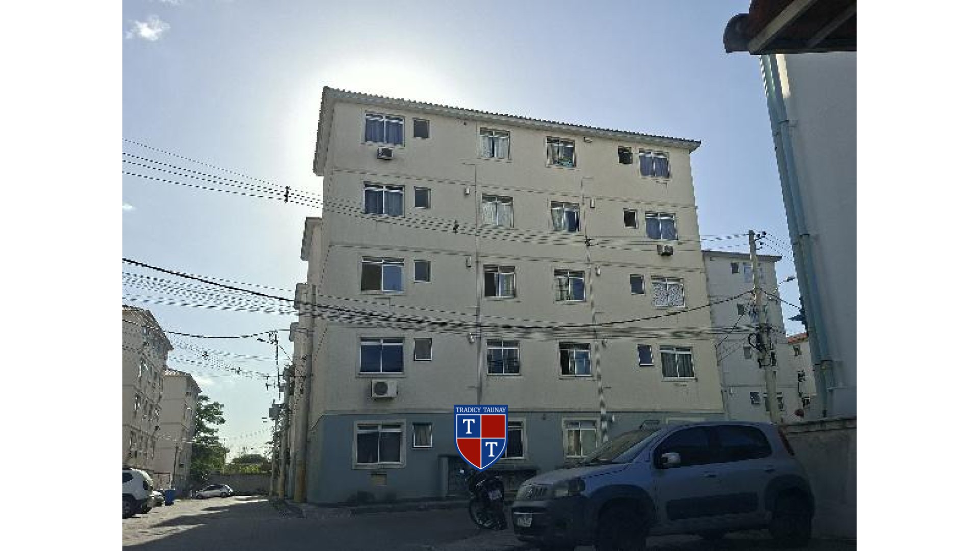 Foto 1 de APARTAMENTO em ROCHA SOBRINHO, MESQUITA/RJ - Imóvel Retomado CAIXA Ref 8787702229540