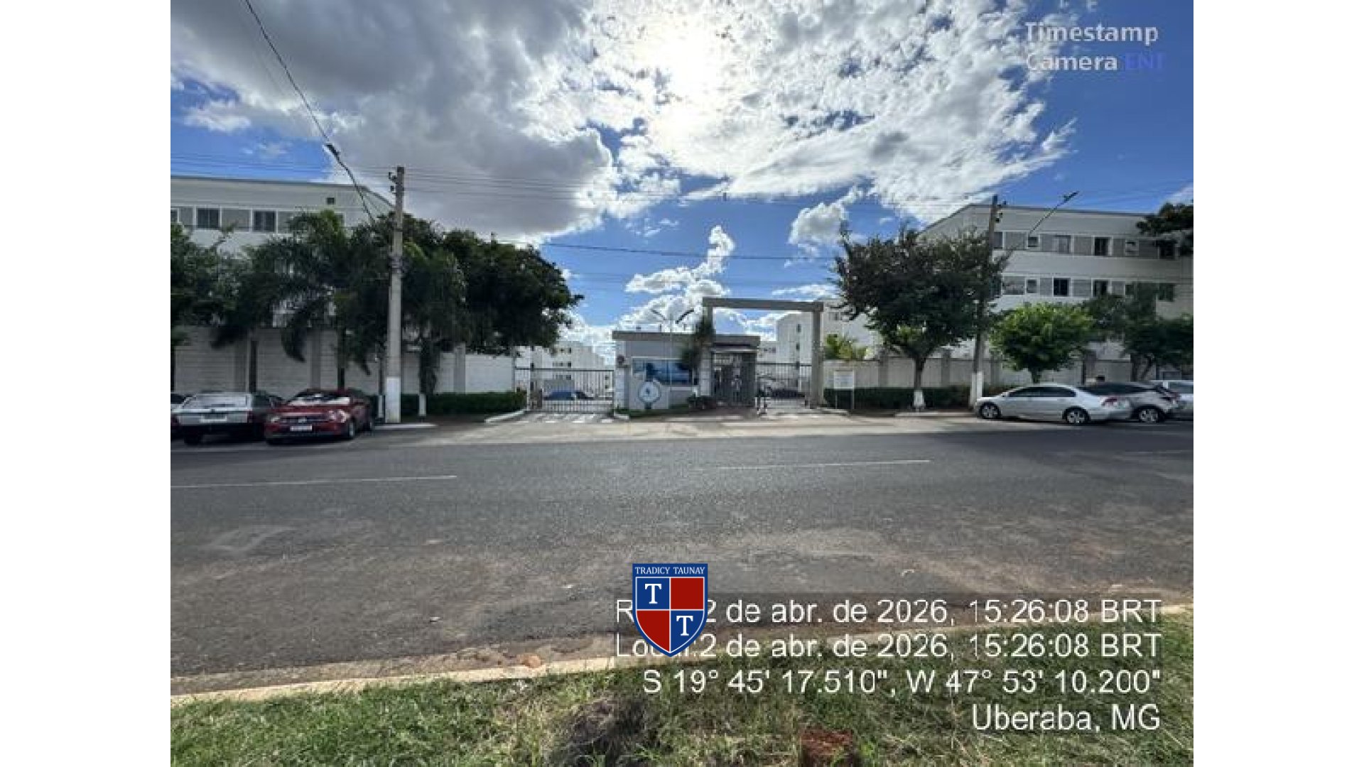 Foto 1 de APARTAMENTO em PARAISO - Imóvel Retomado Caixa