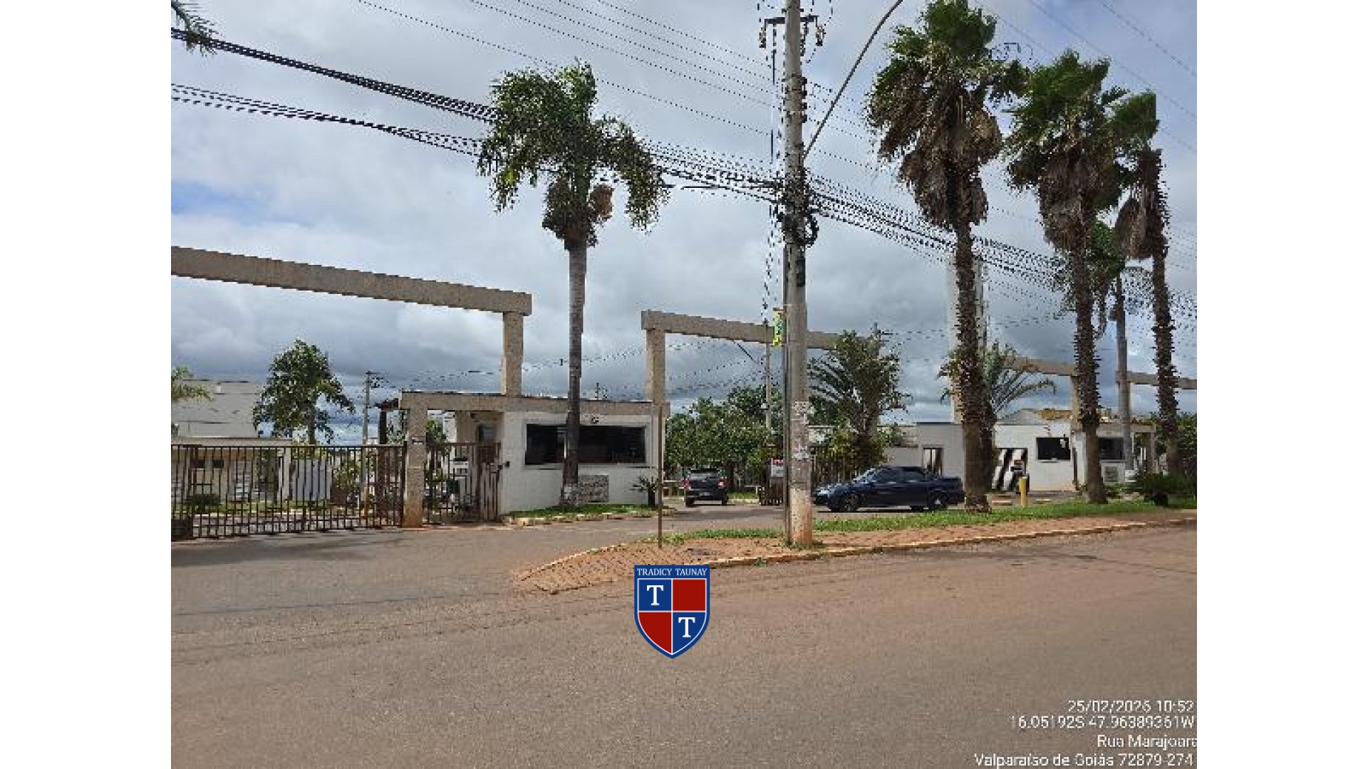 Foto 1 de APARTAMENTO em CHACARAS YPIRANGA - Imóvel Retomado Caixa