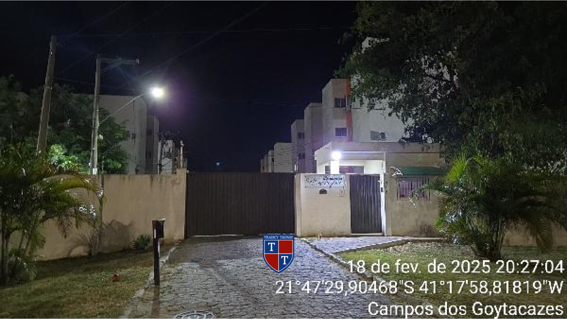 Foto 1 de APARTAMENTO em GOYTACAZES - Imóvel Retomado Caixa