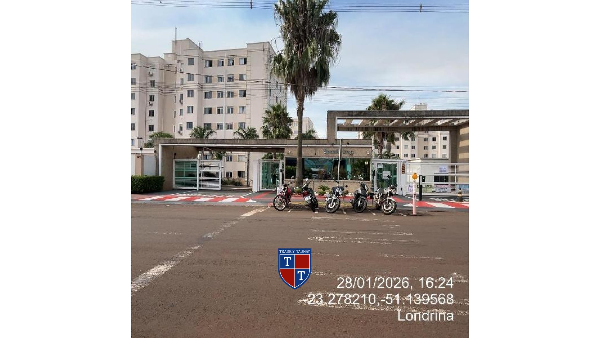 Foto 1 de APARTAMENTO em CONJUNTO HABITACIONAL DOUTOR FARID LIBOS - Imóvel Retomado Caixa