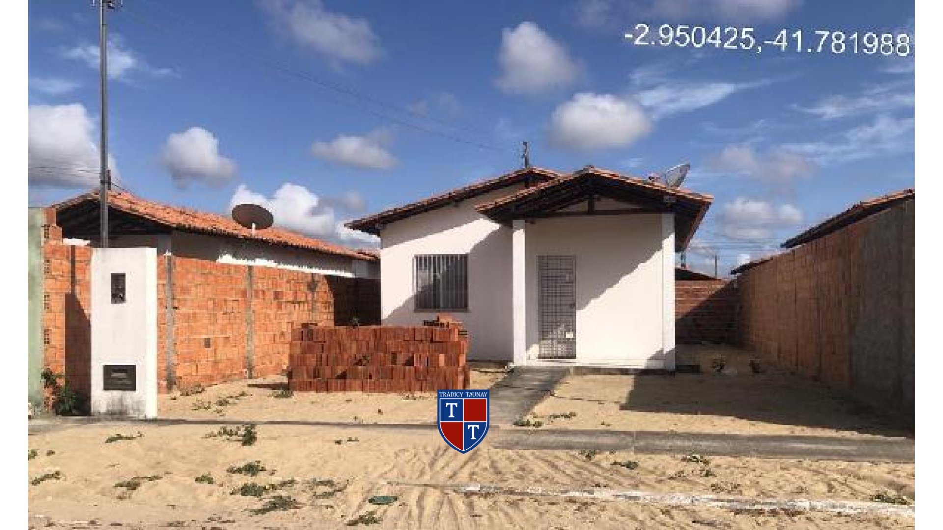 Foto 1 de CASA em ROSANOPOLIS - Imóvel Retomado Caixa