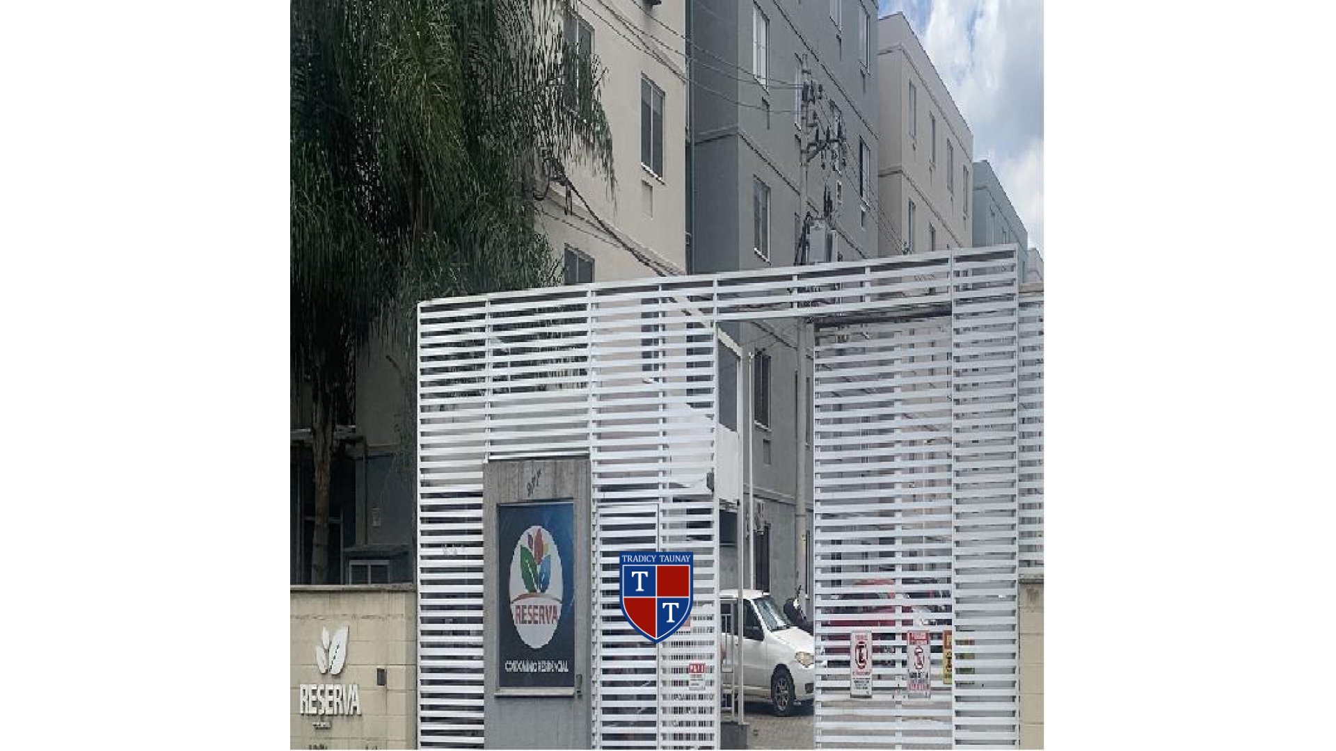 Foto 1 de APARTAMENTO em BOM PASTOR - Imóvel Retomado Caixa