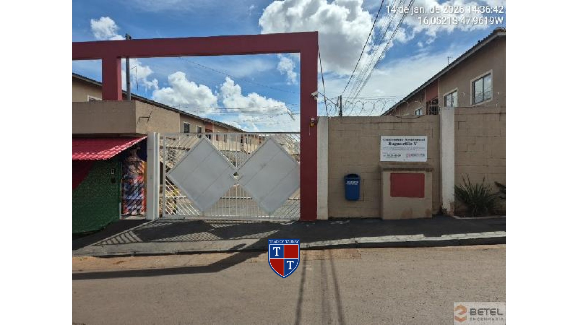 Foto 1 de APARTAMENTO em CHACARAS YPIRANGA - Imóvel Retomado Caixa